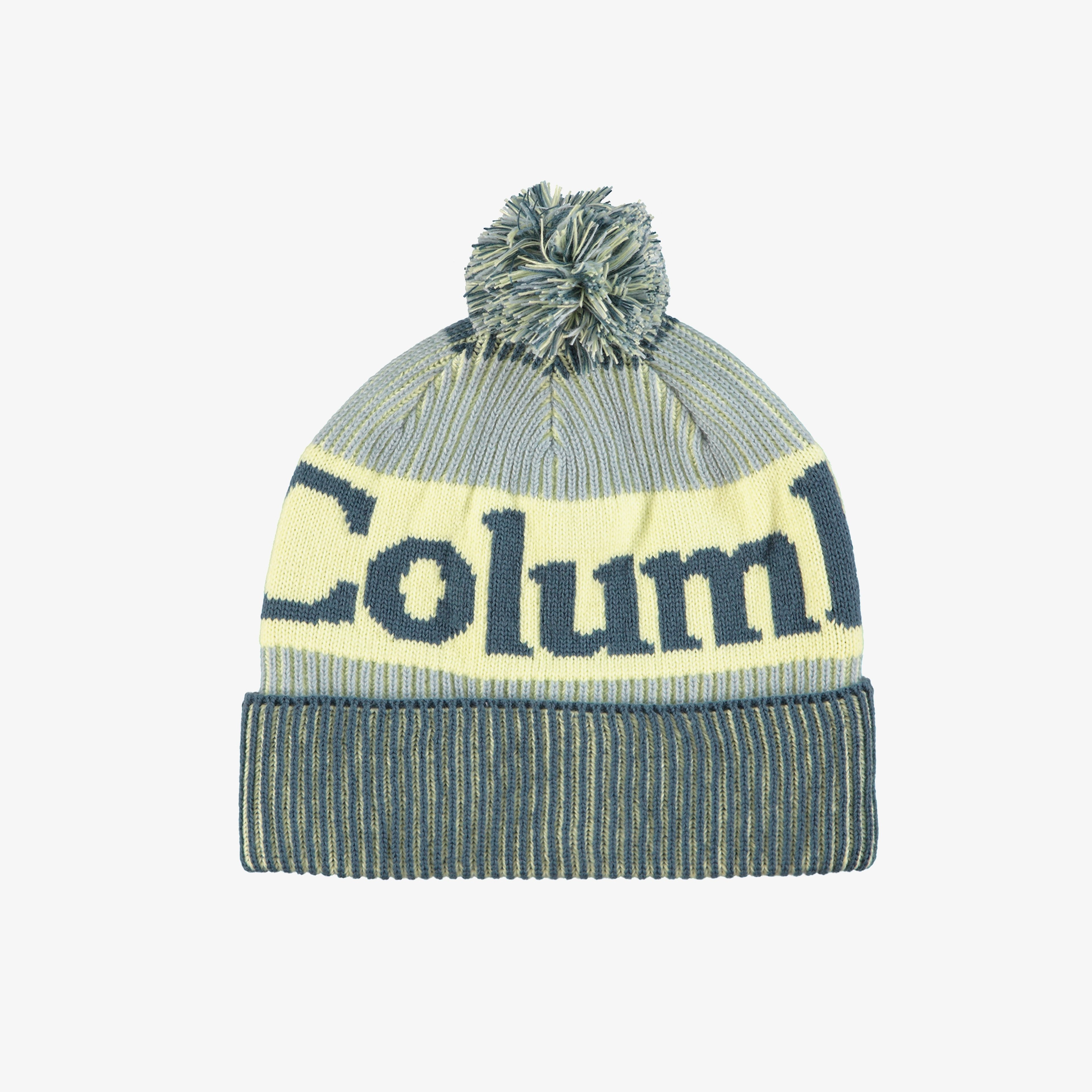 Columbia Polar Powder III Unisex Mavi Bere