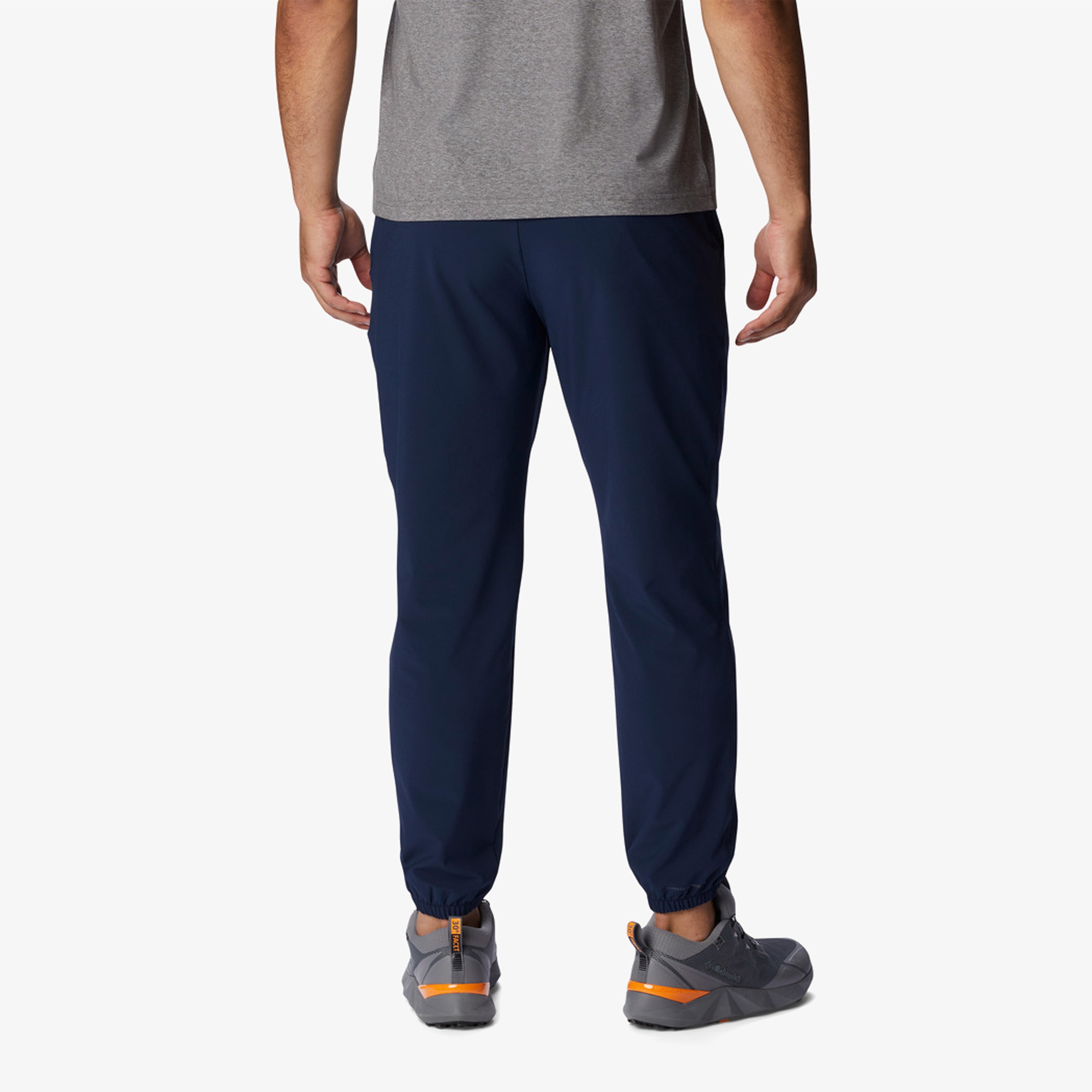 Columbia Hike Erkek Lacivert Pantolon