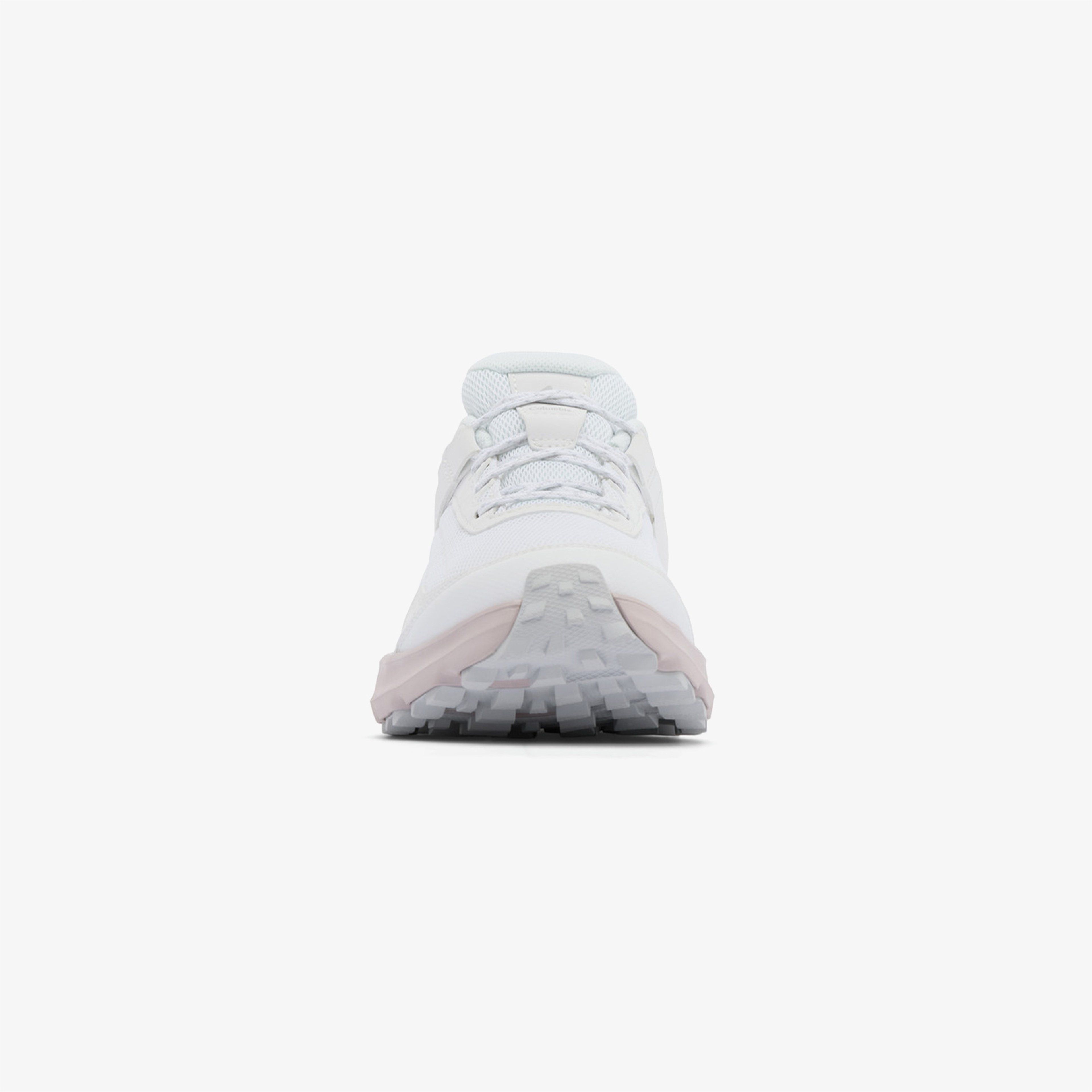 Columbia Vertisol Trail Kadın Beyaz Outdoor Ayakkabı