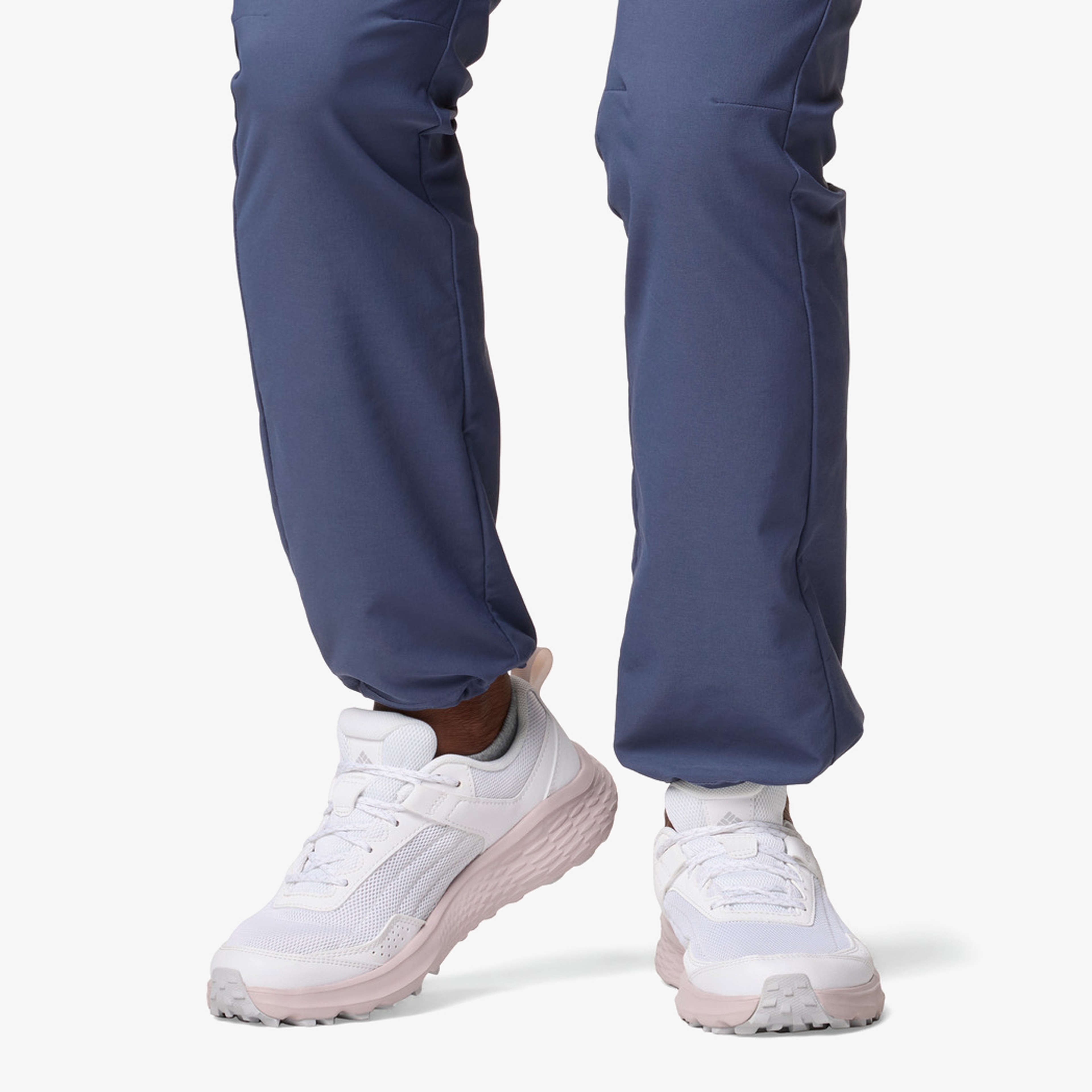 Columbia Vertisol Trail Kadın Beyaz Outdoor Ayakkabı