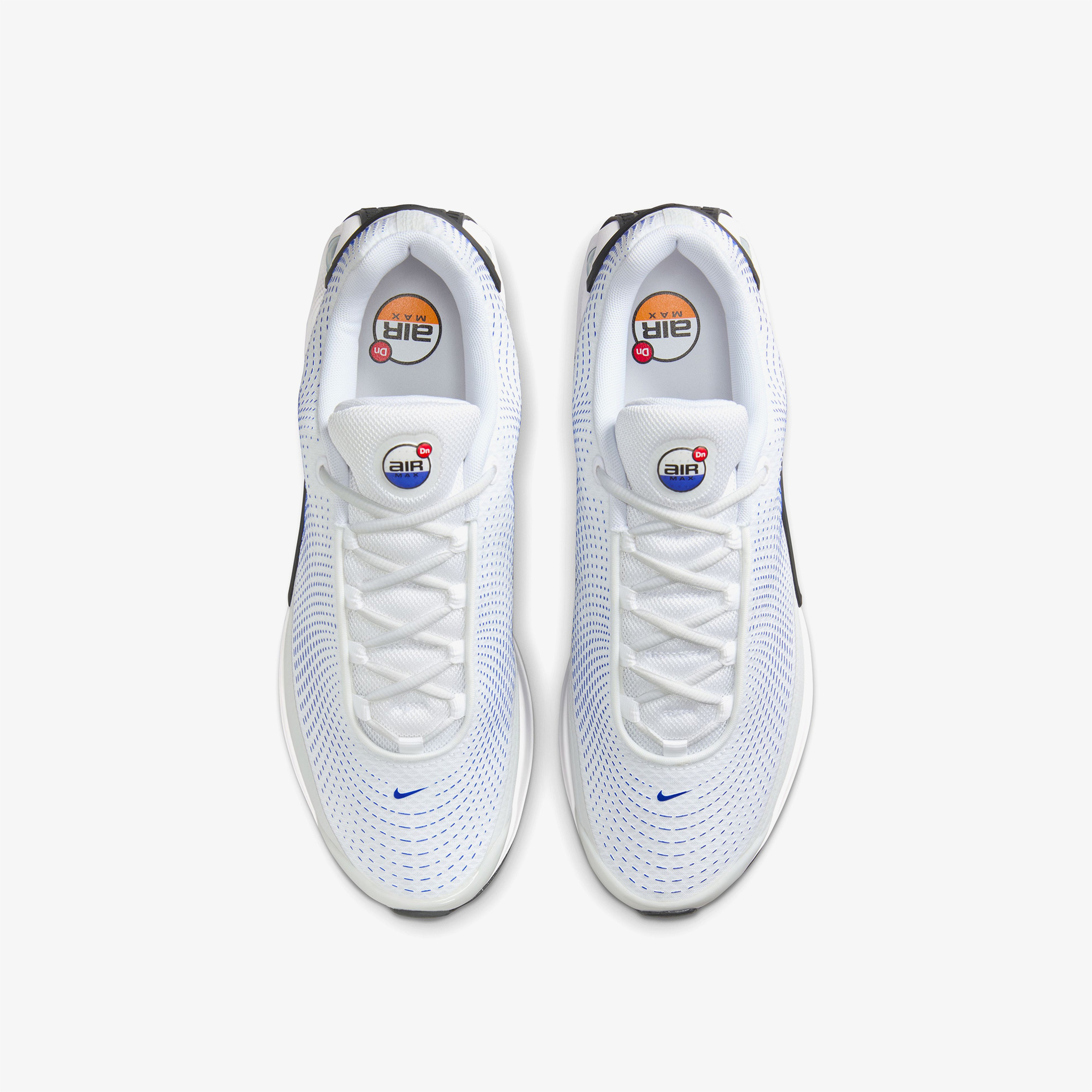 Nike Air Max Dn Erkek Beyaz Spor Ayakkabı