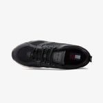 Tommy Hilfiger Archıve '97 Erkek Siyah Sneaker