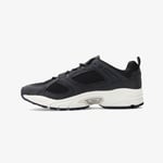 Tommy Hilfiger Archıve '97 Erkek Siyah Sneaker