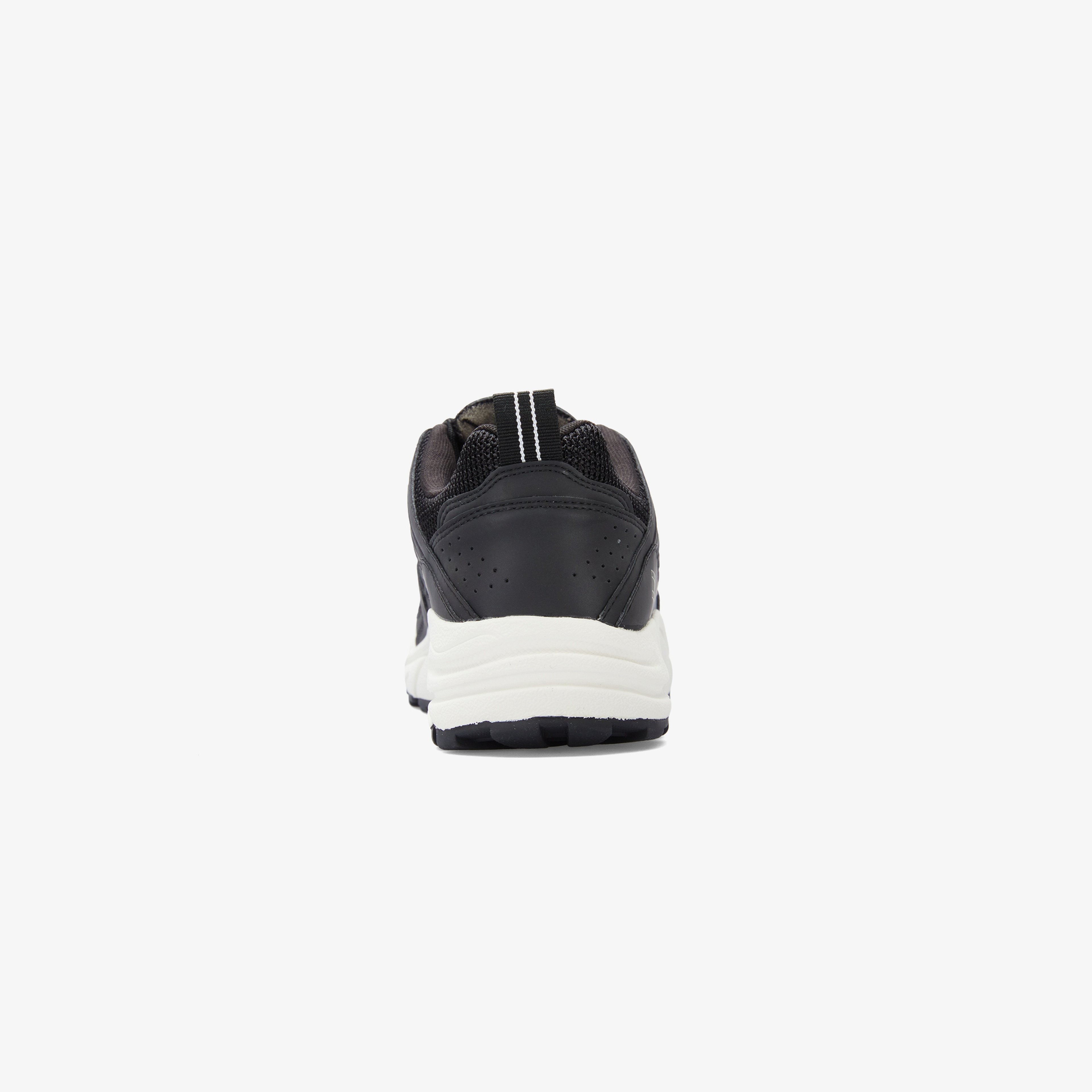 Tommy Hilfiger Archıve '97 Erkek Siyah Sneaker