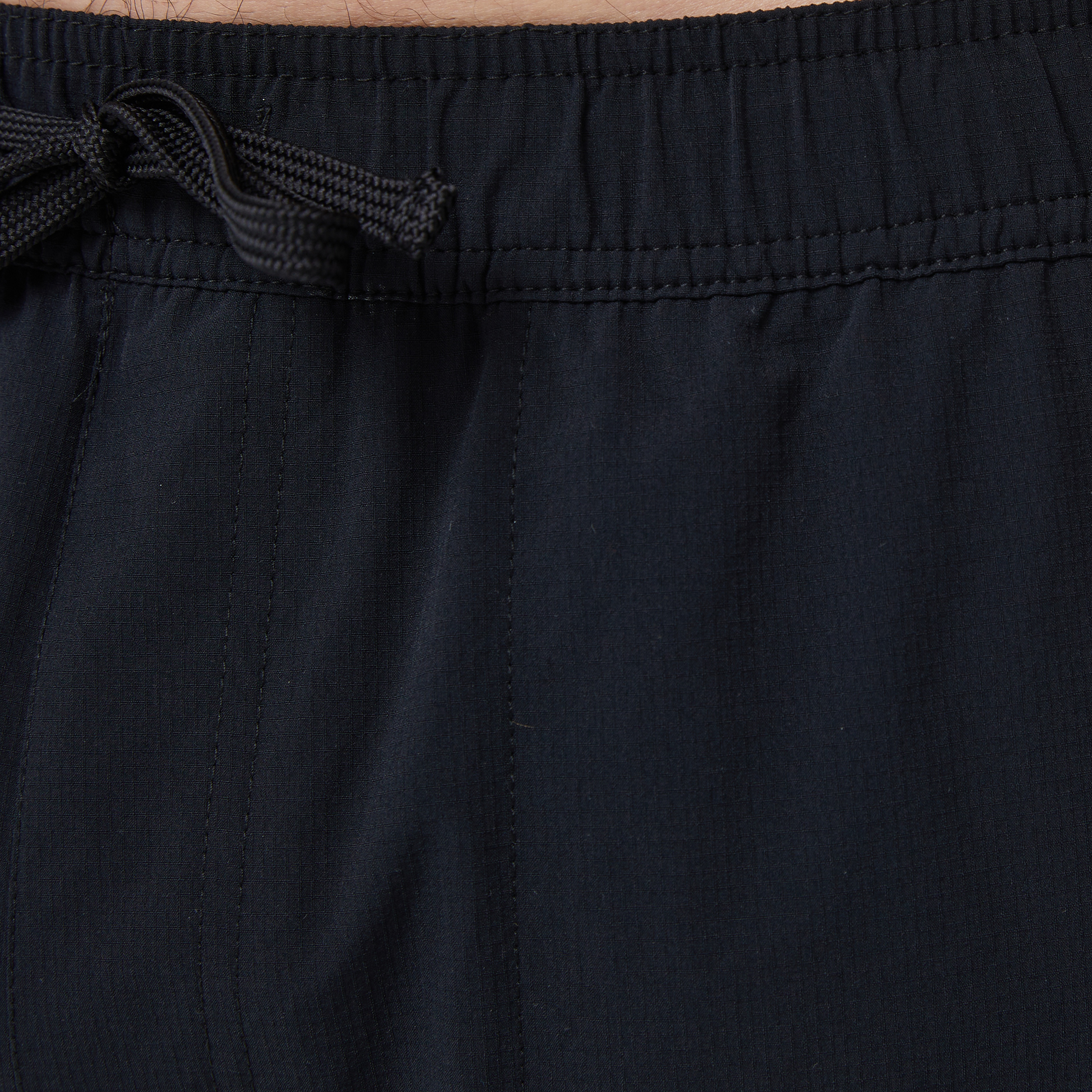 Guess Erkek Siyah Deniz Şortu