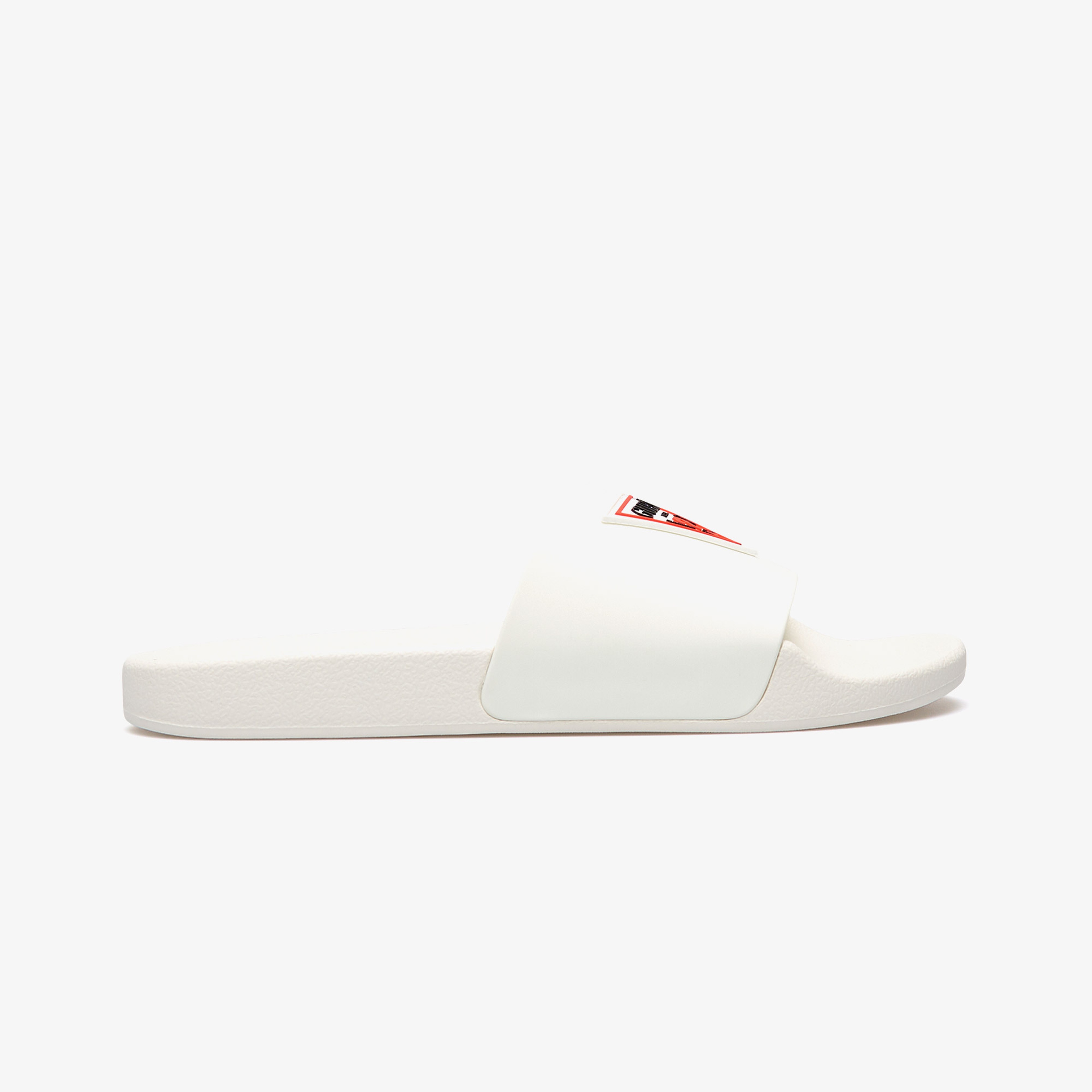 Guess Tokyot Rimini Erkek Beyaz Terlik