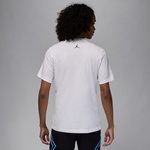 Jordan Sport Erkek Beyaz T-Shirt