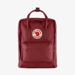 Kanken Classic Unisex Bordo Sırt Çantası