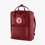 Kanken Classic Unisex Bordo Sırt Çantası