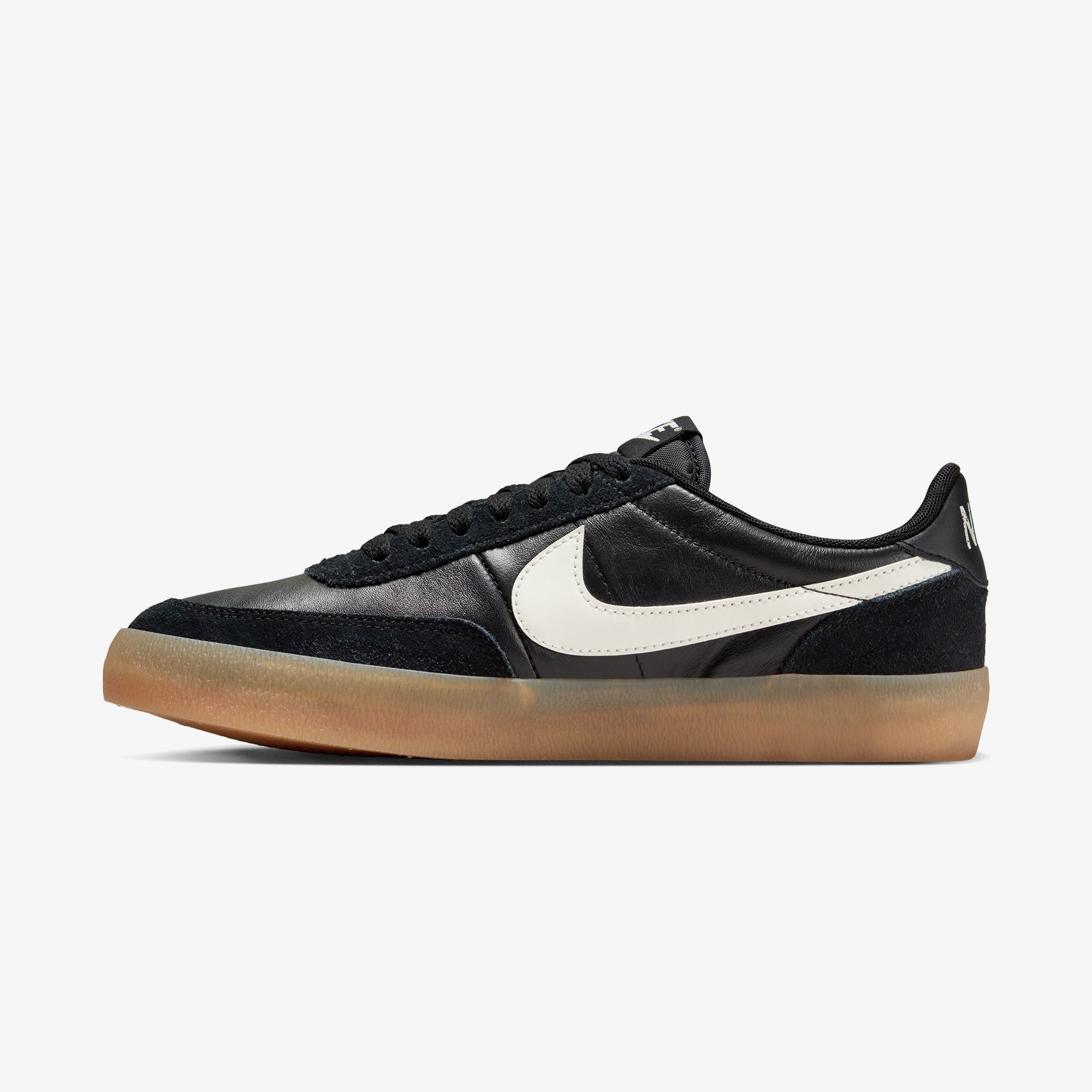 Nike Killshot 2 Kadın Siyah Sneaker