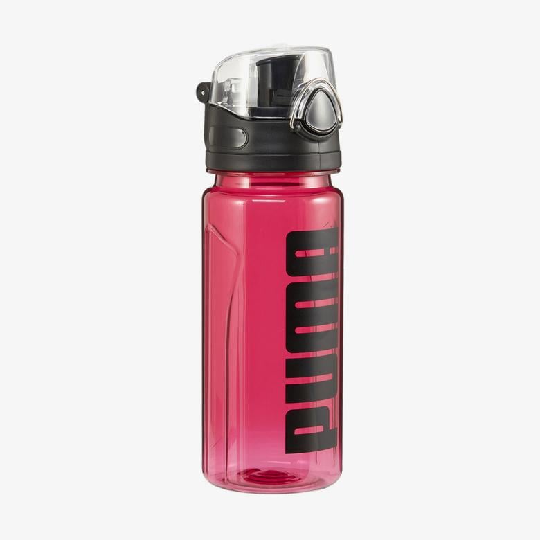 Puma Sportstyle Kırmızı Suluk