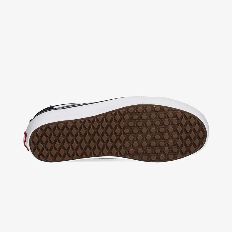 Vans Mte Old Skool Unisex Siyah Spor Ayakkabı