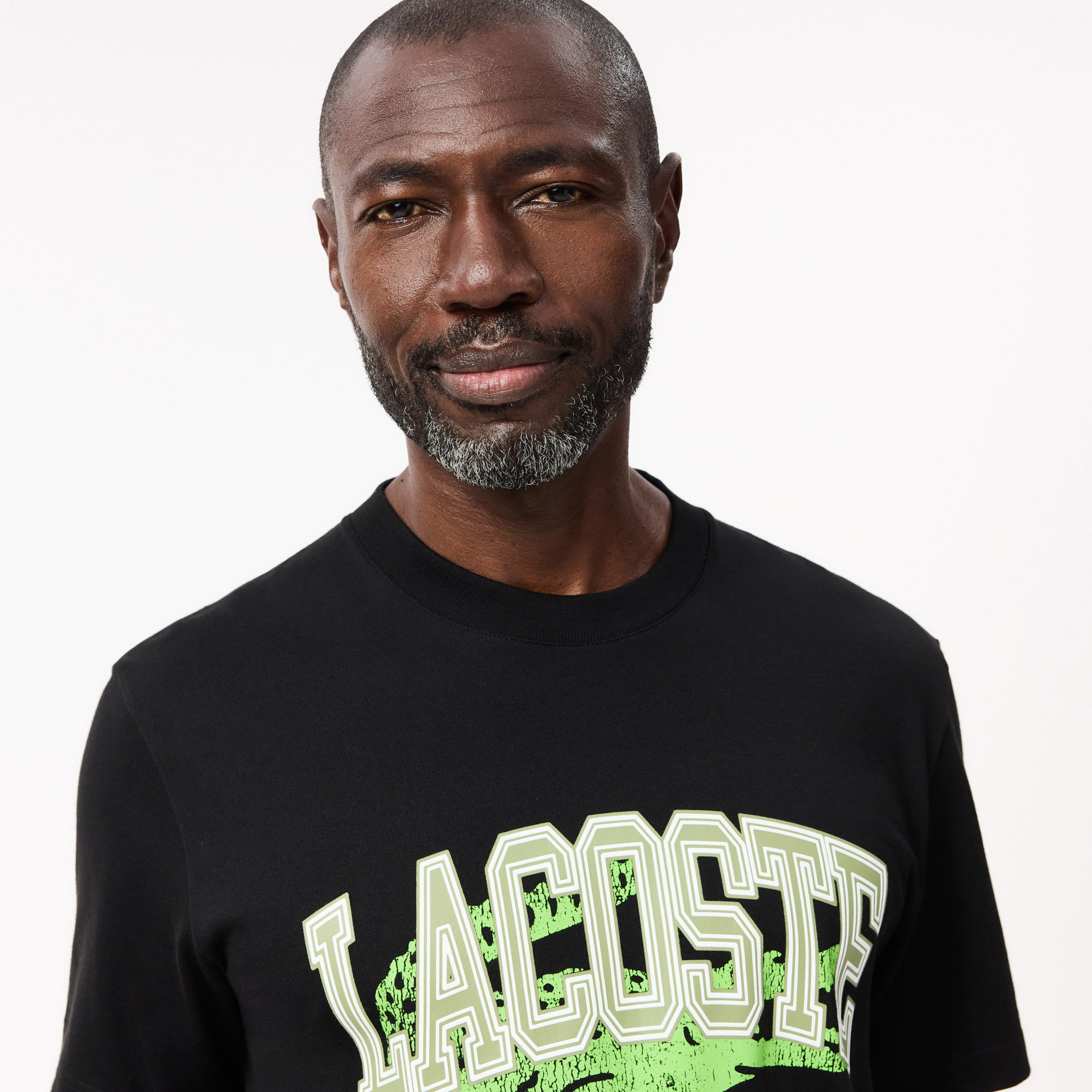 Classic Fit Cotton Jersey T-shirt