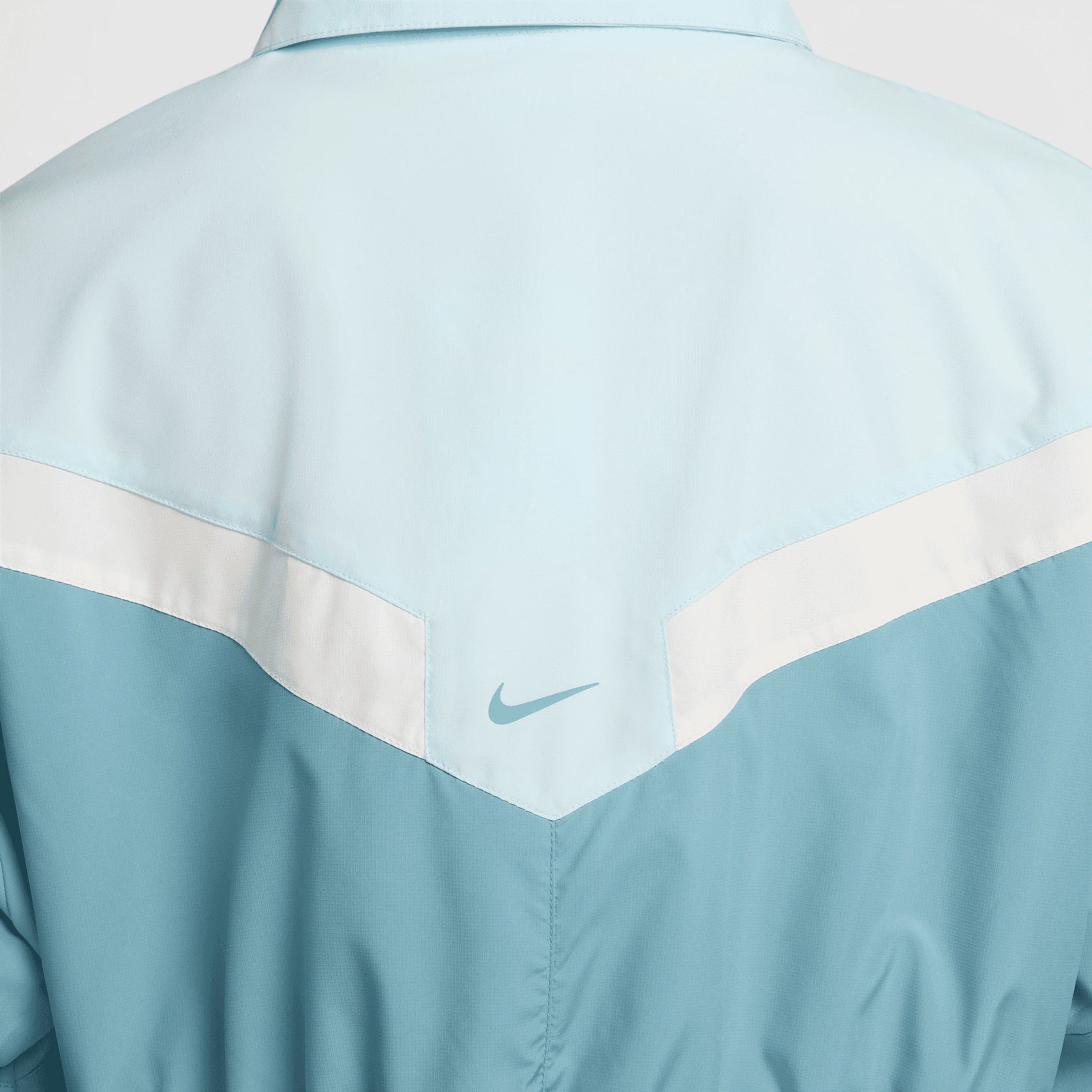 Nike Sportswear Kadın Mavi Ceket