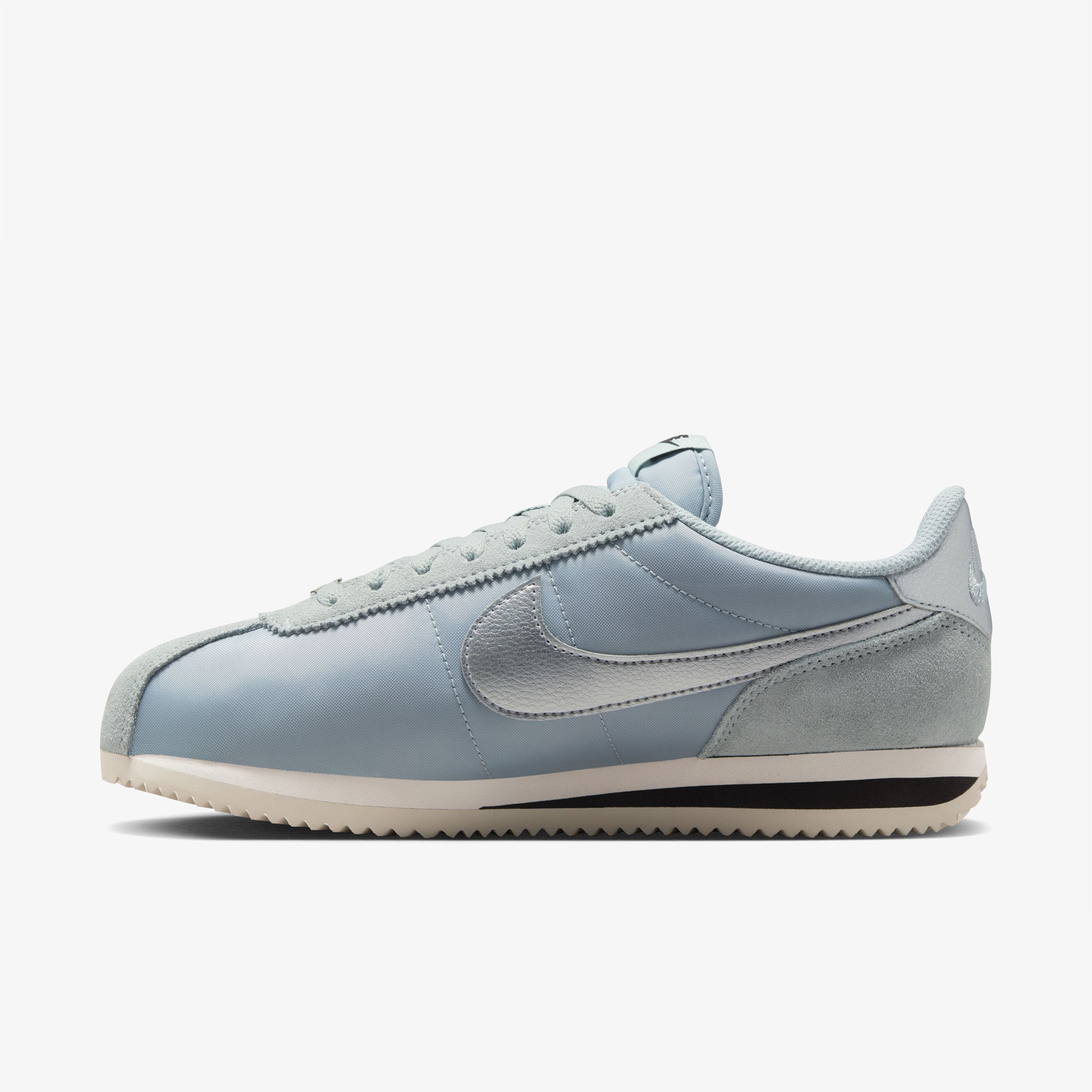 Nike Cortez Kadın Mavi Sneaker