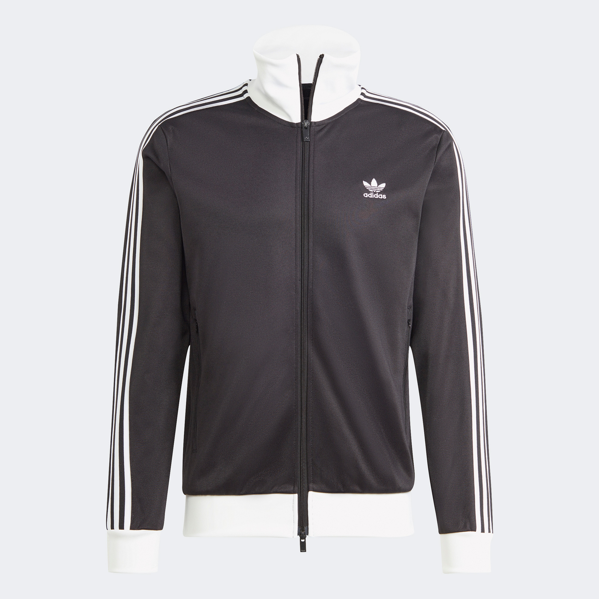 adidas Adicolor Classics Beckenbauer Track Erkek Siyah Eşofman