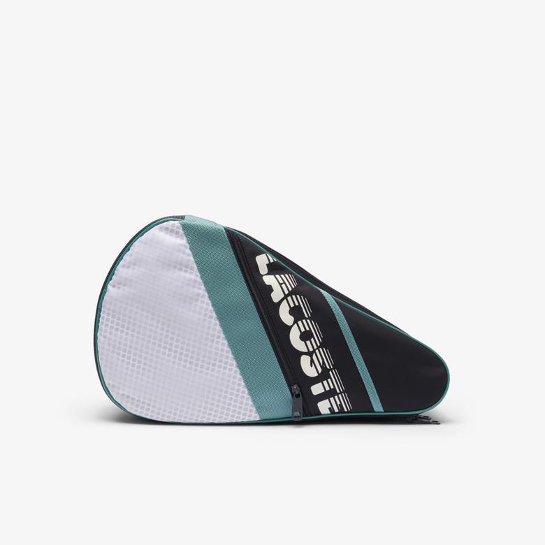 Brewen Erkek Renk Bloklu Lacivert Tenis Çantası