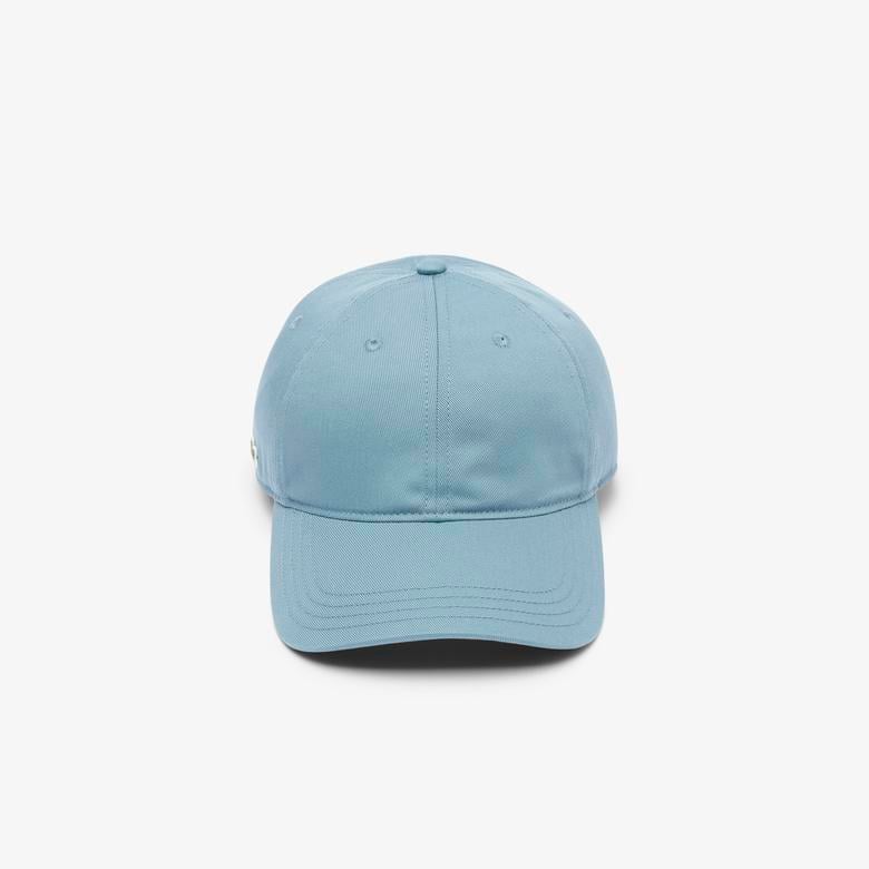 Cotton Twill Cap