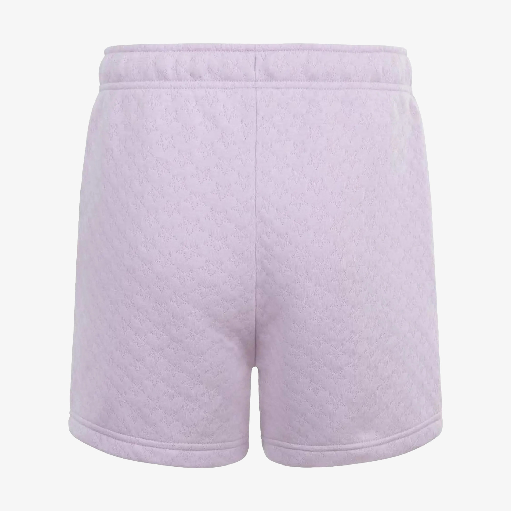 Converse Star Pointelle Çocuk Mor Şort