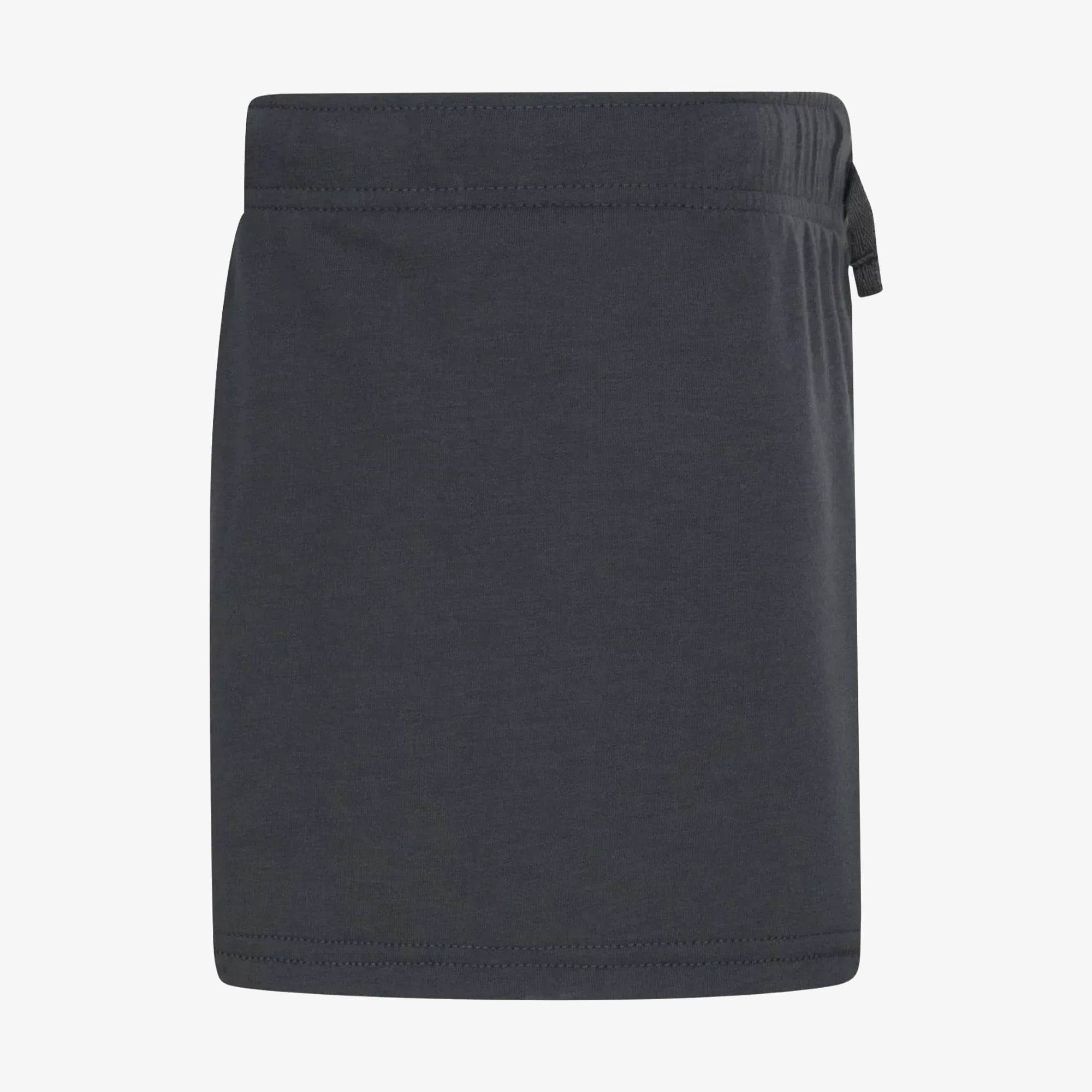 Converse Graphic Knit Çocuk Siyah Şort