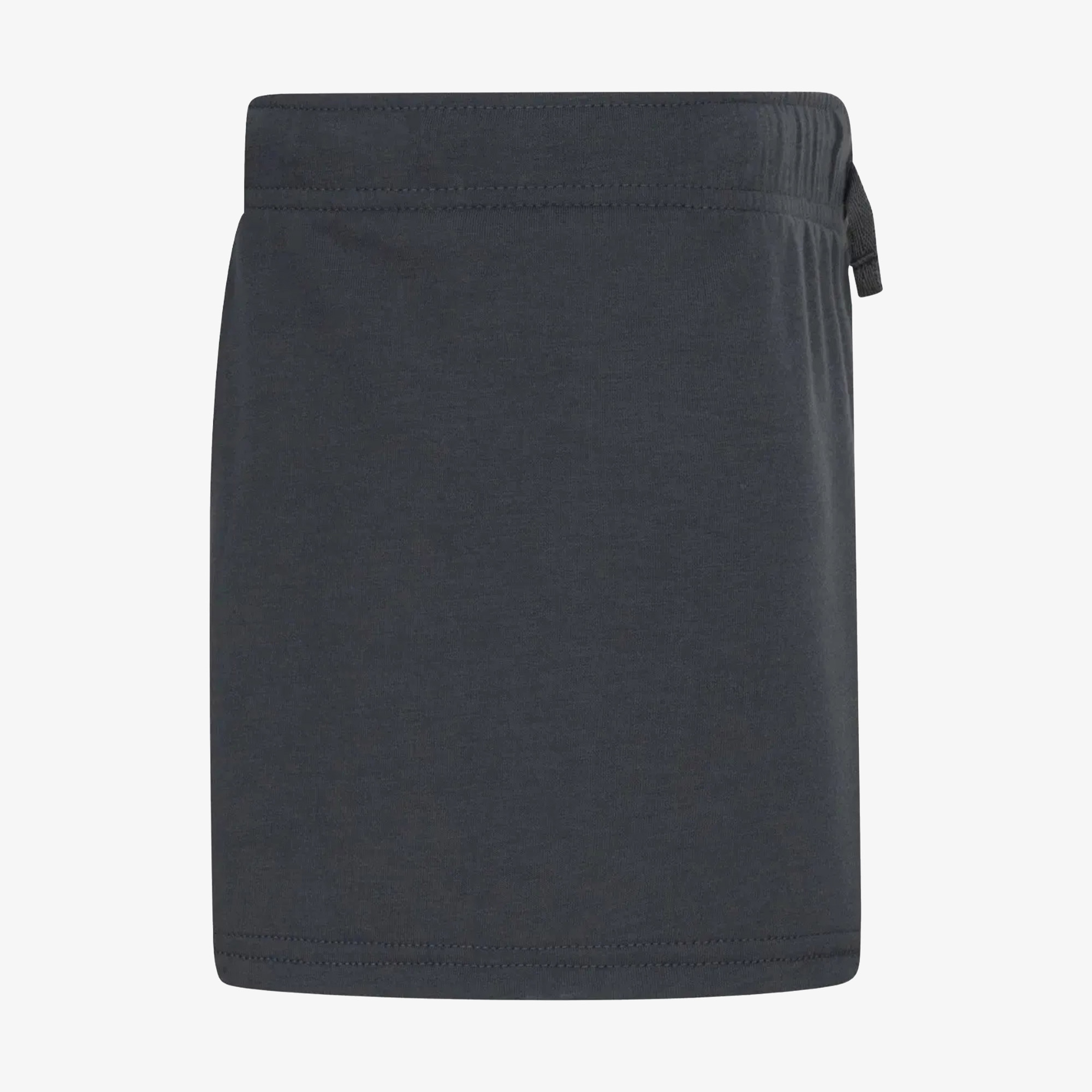 Converse Graphic Knit Çocuk Siyah Şort