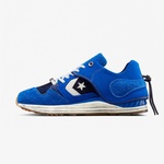 Converse x Ader Error Wave Trainer Unisex Mavi Süet Sneaker