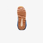 Converse x Ader Error Wave Trainer Unisex Mavi Süet Sneaker