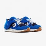 Converse x Ader Error Wave Trainer Unisex Mavi Süet Sneaker