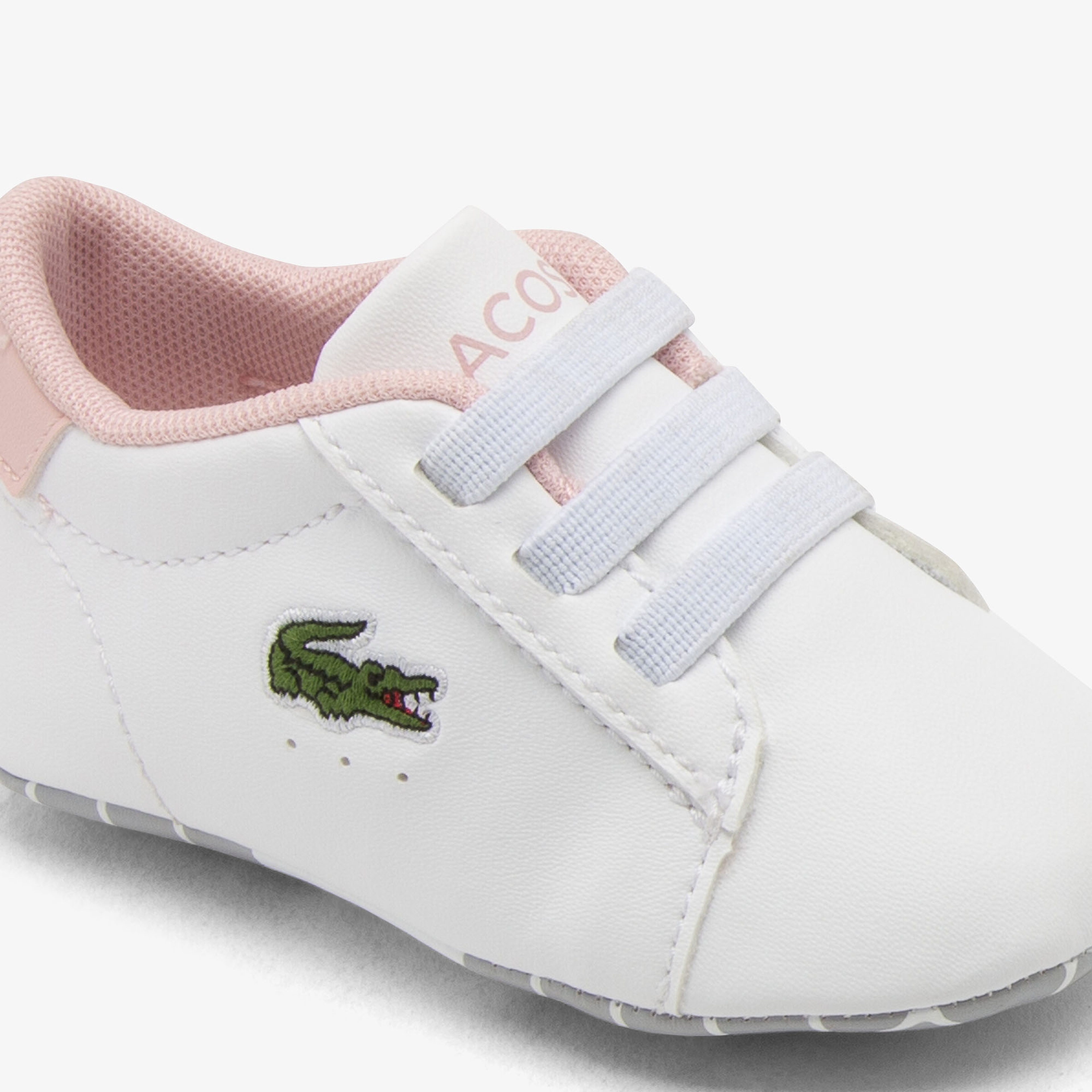 Carnaby Set Çocuk Beyaz Sneaker