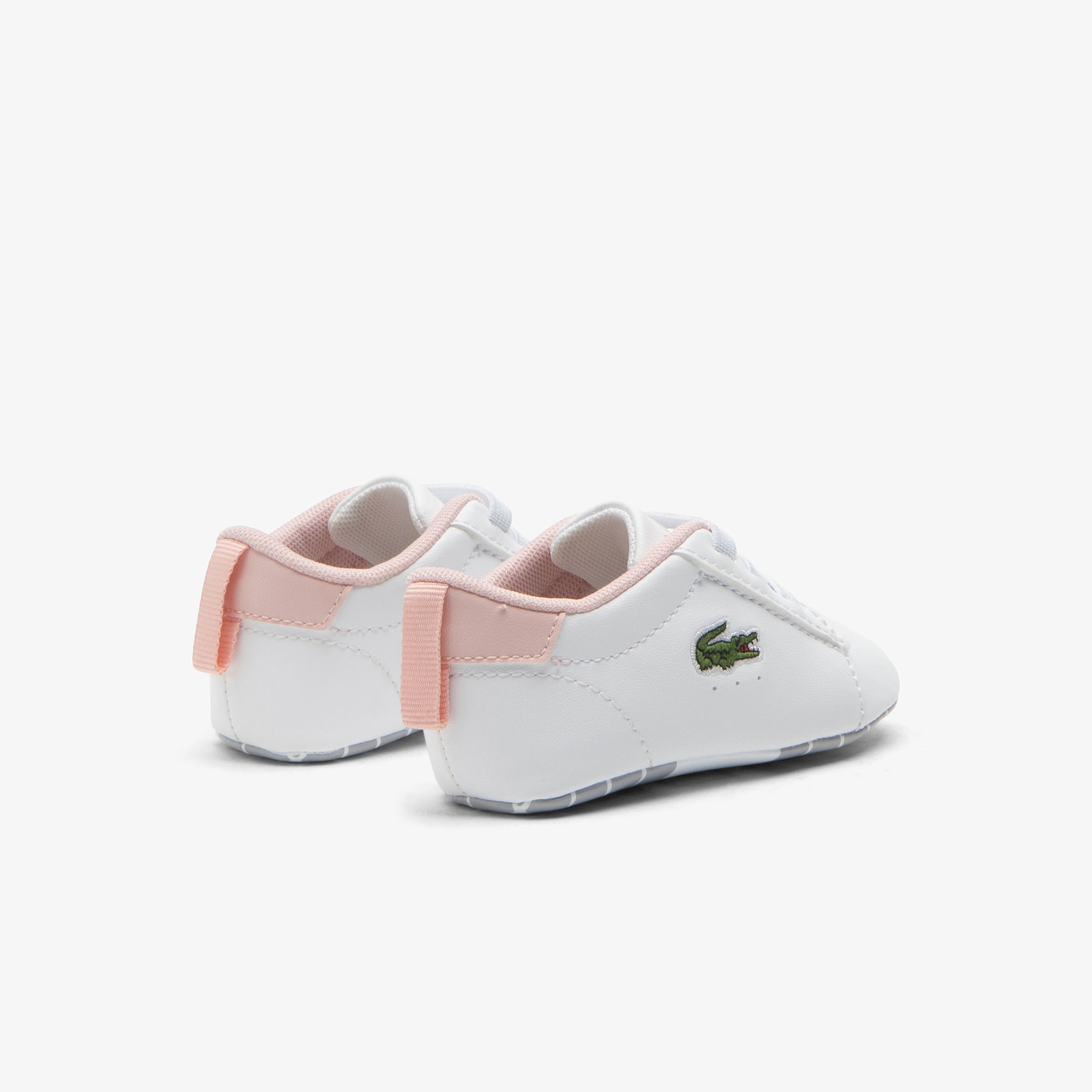 Carnaby Set Çocuk Beyaz Sneaker