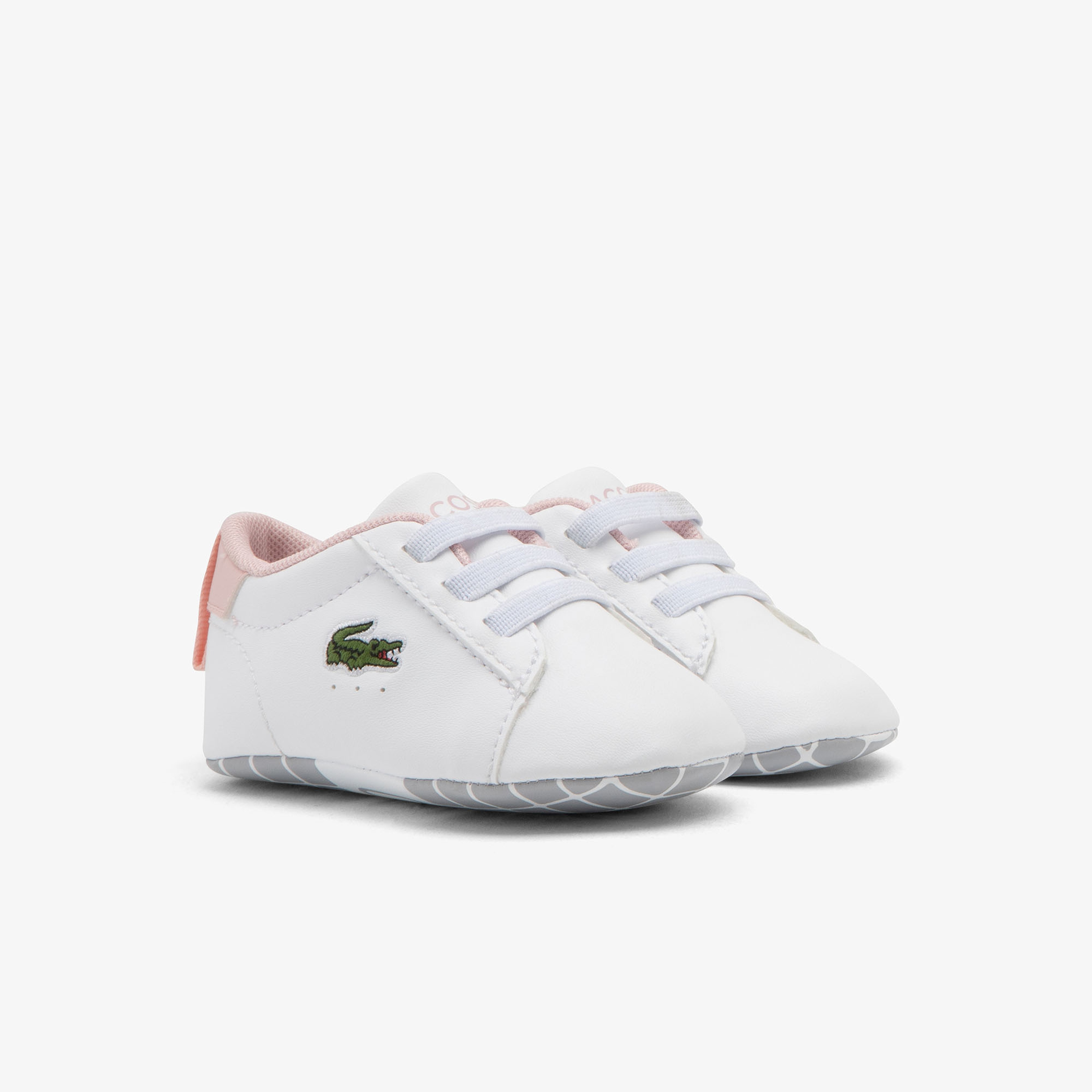 Carnaby Set Çocuk Beyaz Sneaker