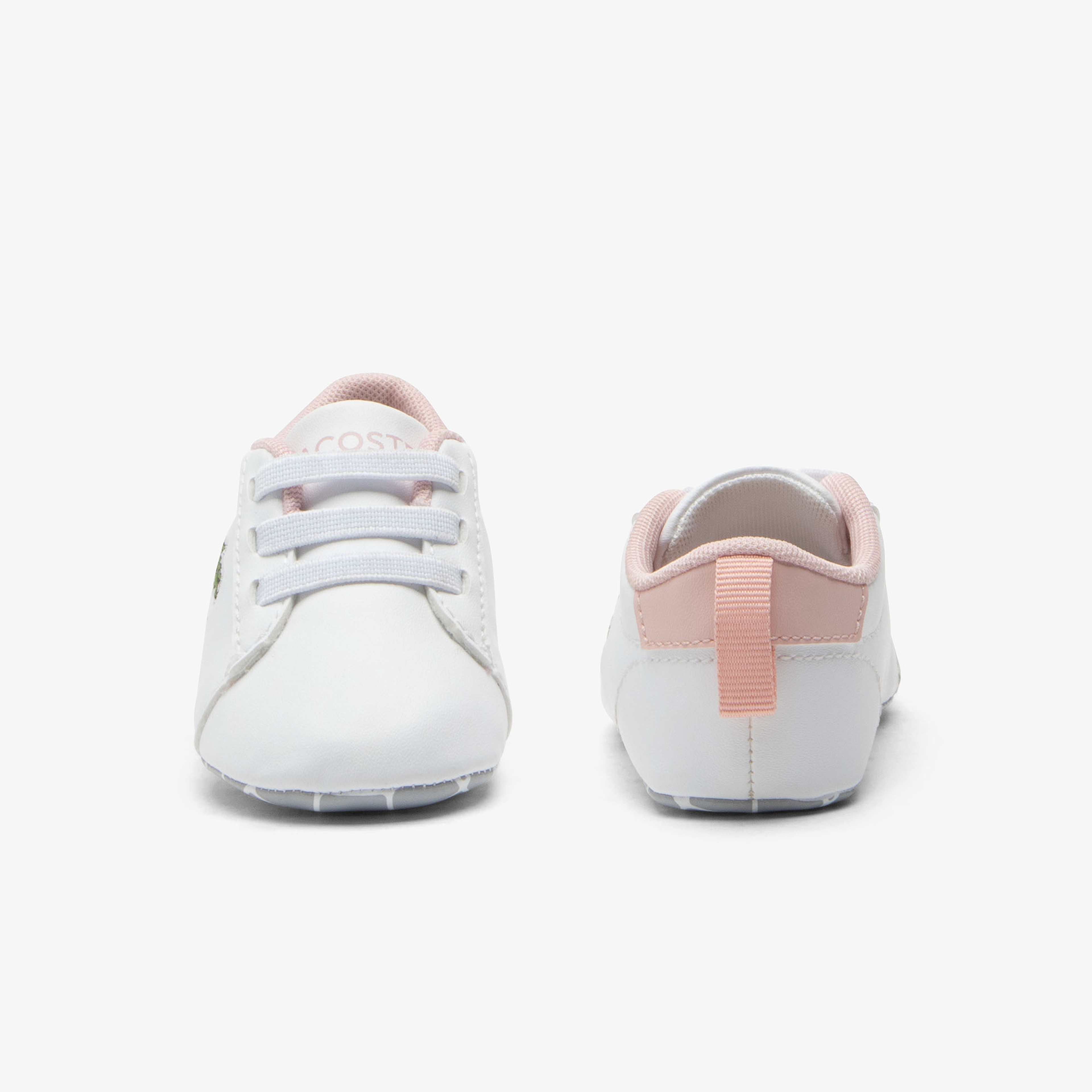 Carnaby Set Çocuk Beyaz Sneaker