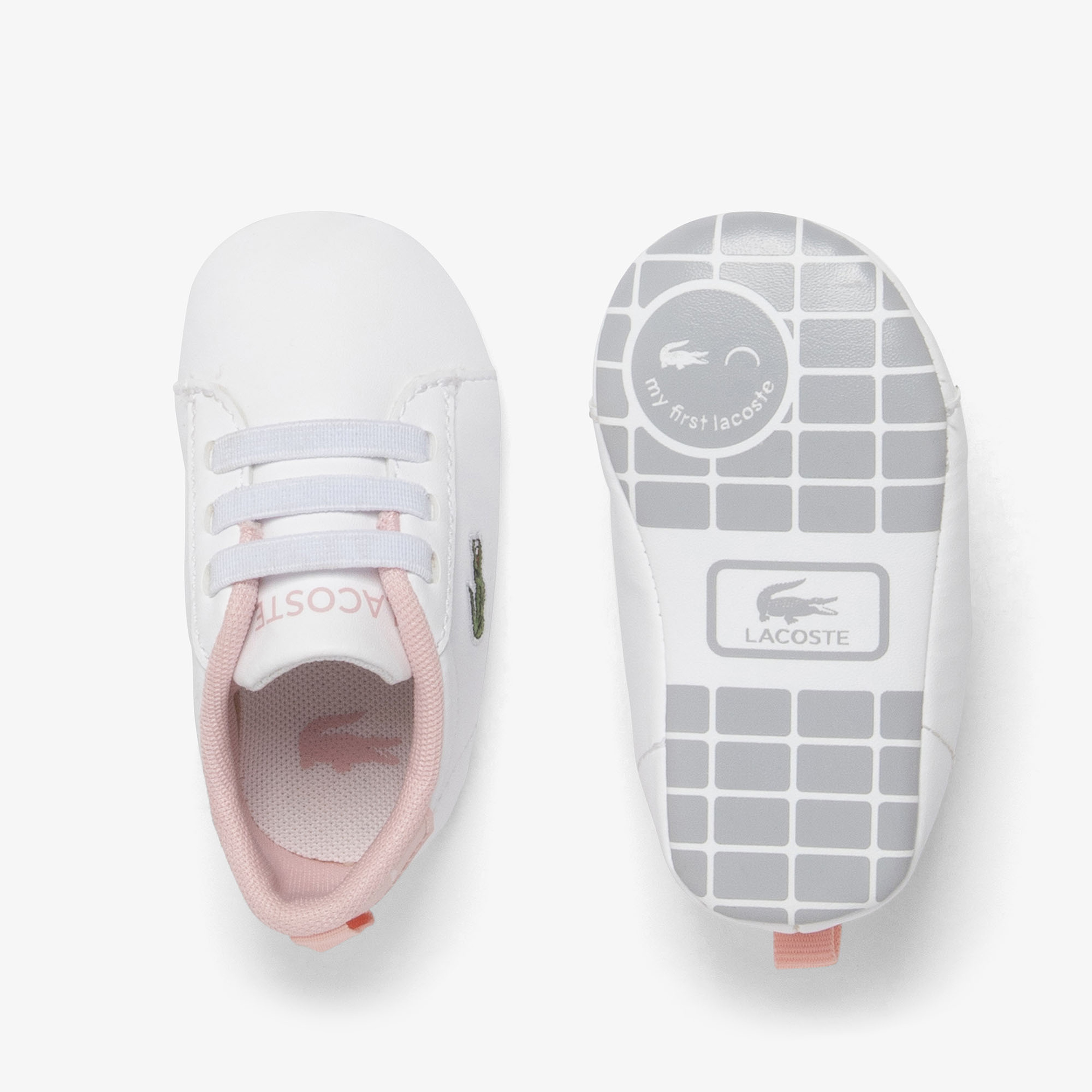 Carnaby Set Çocuk Beyaz Sneaker