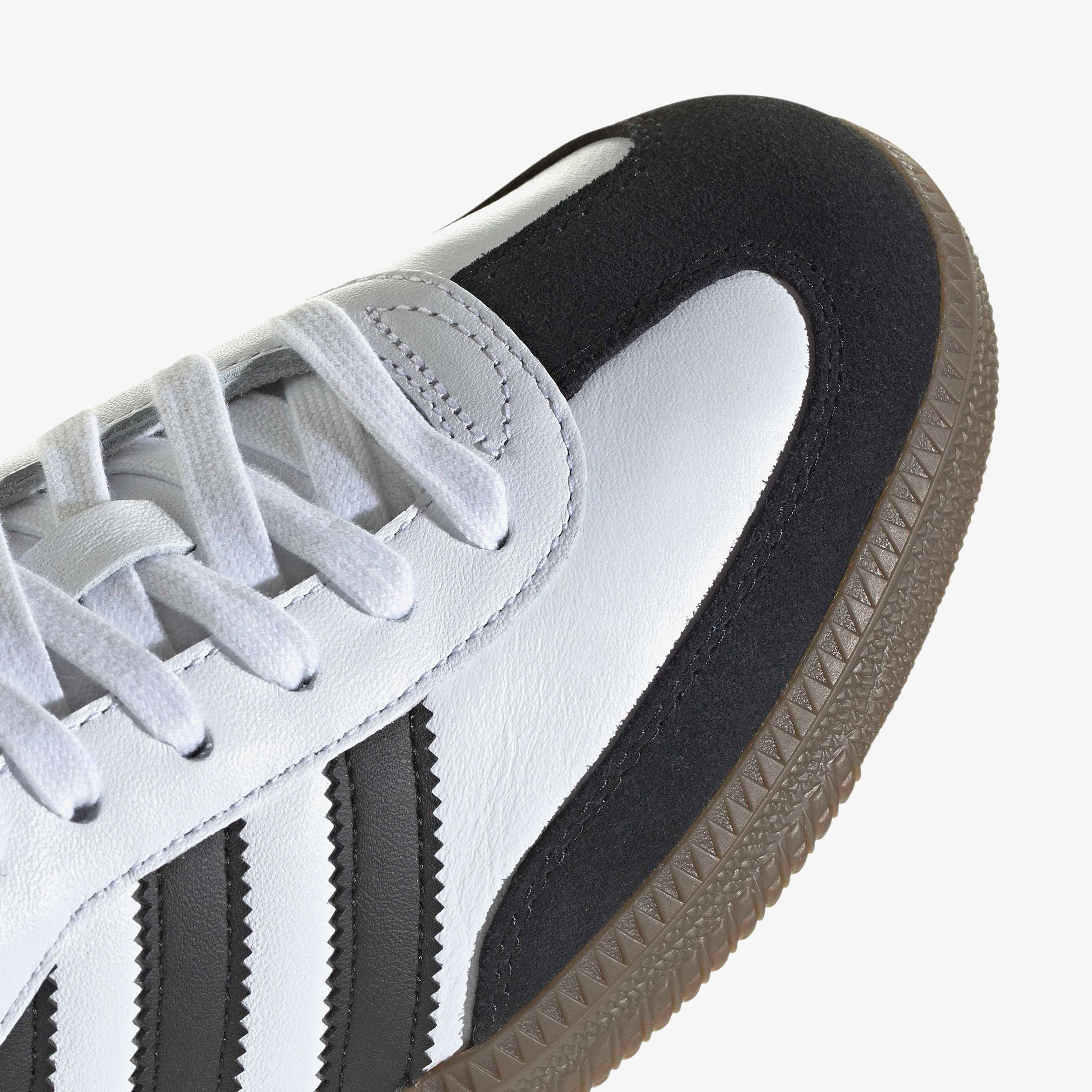 adidas Samba Licensed Unisex Beyaz Spor Ayakkabı