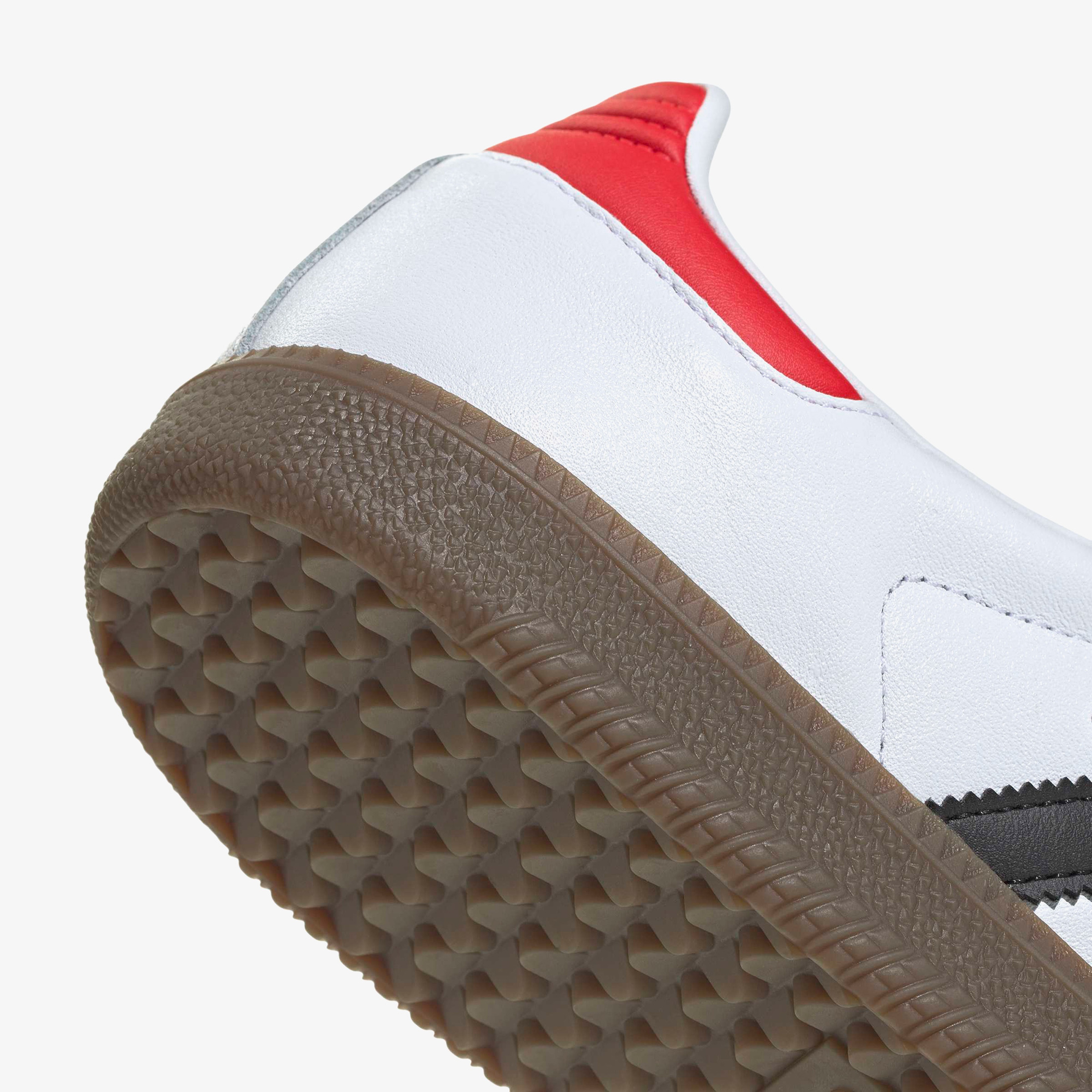 adidas Samba Licensed Unisex Beyaz Spor Ayakkabı