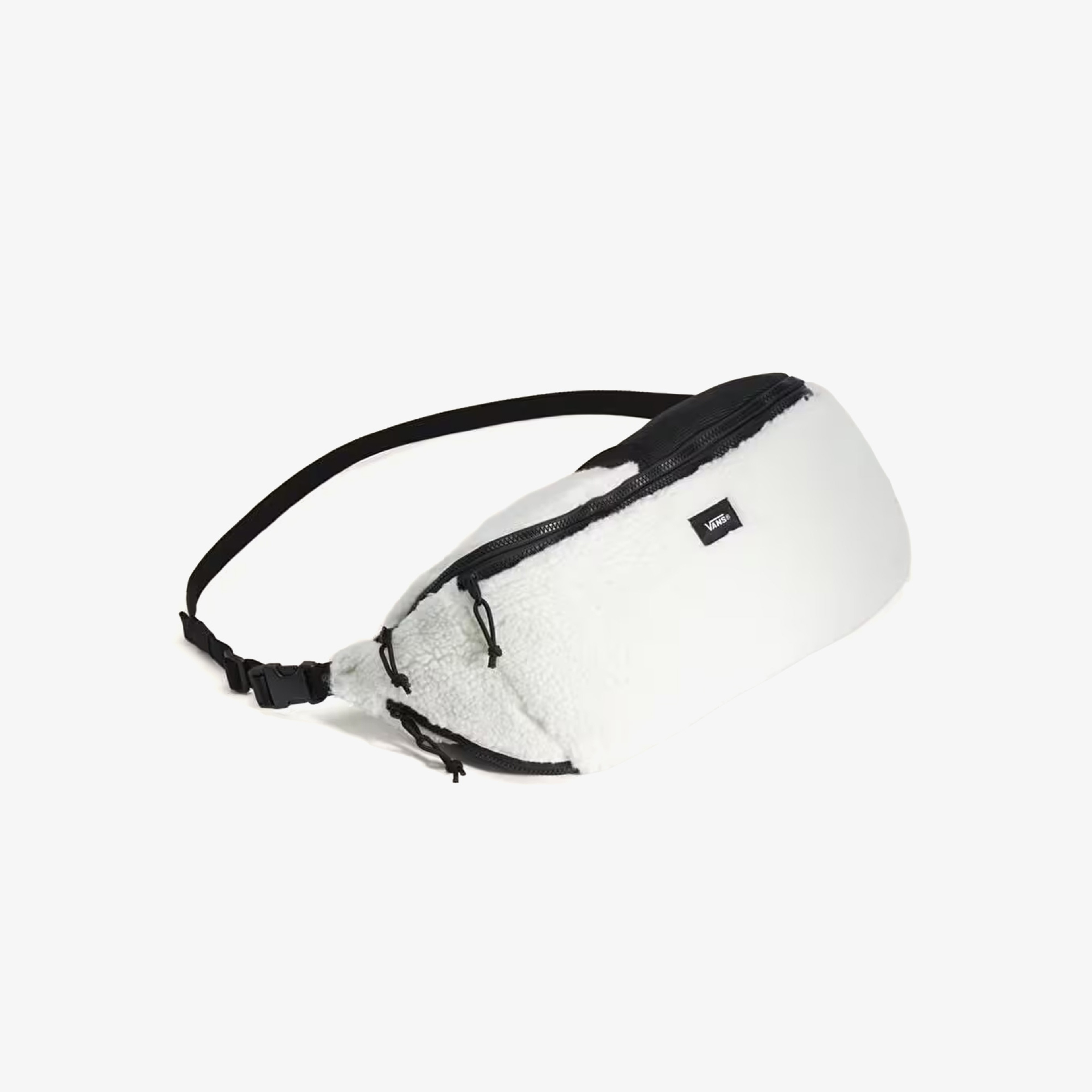 Vans Detached Sling Bag Unisex Beyaz Çanta