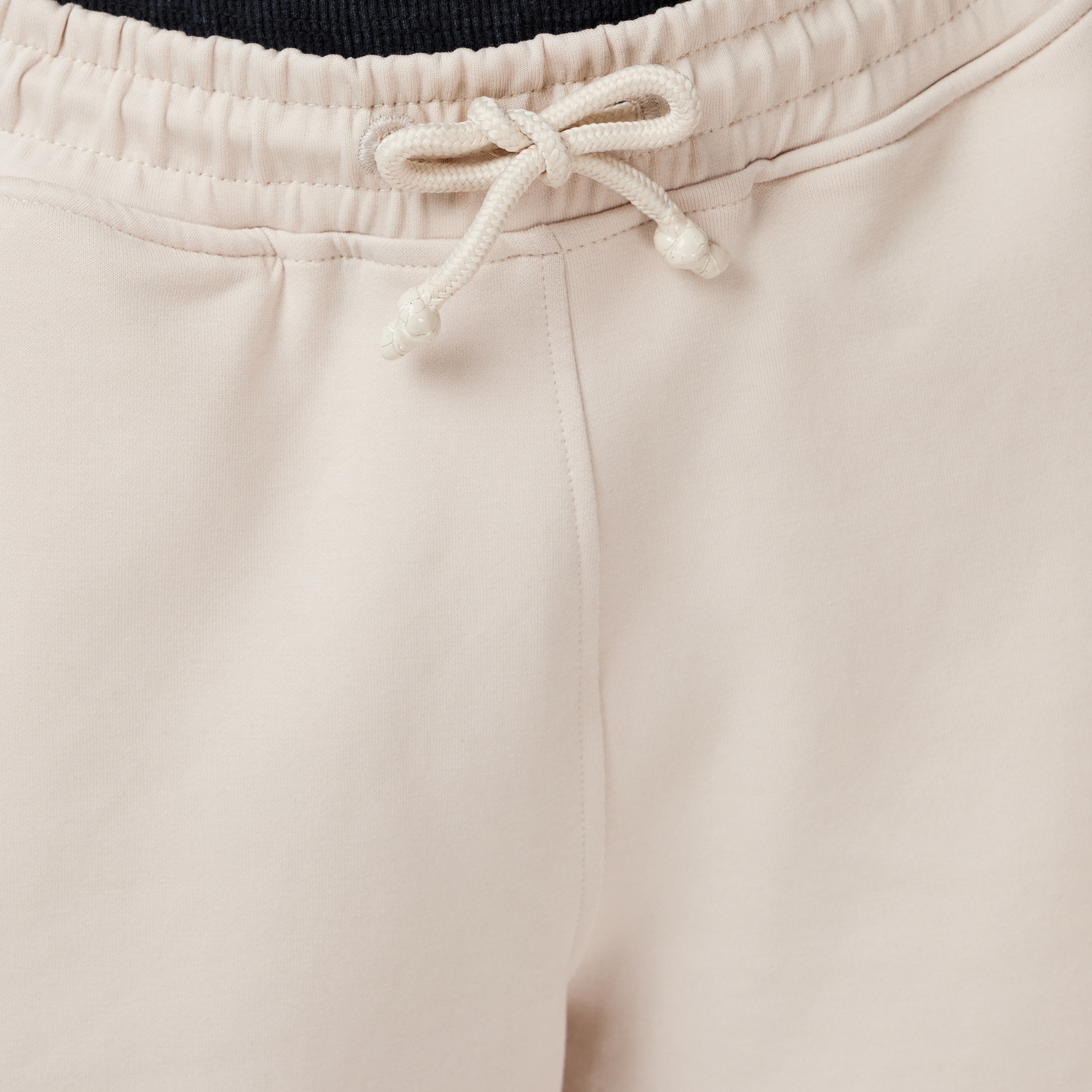 UNITED4 Kadın Gri Şort