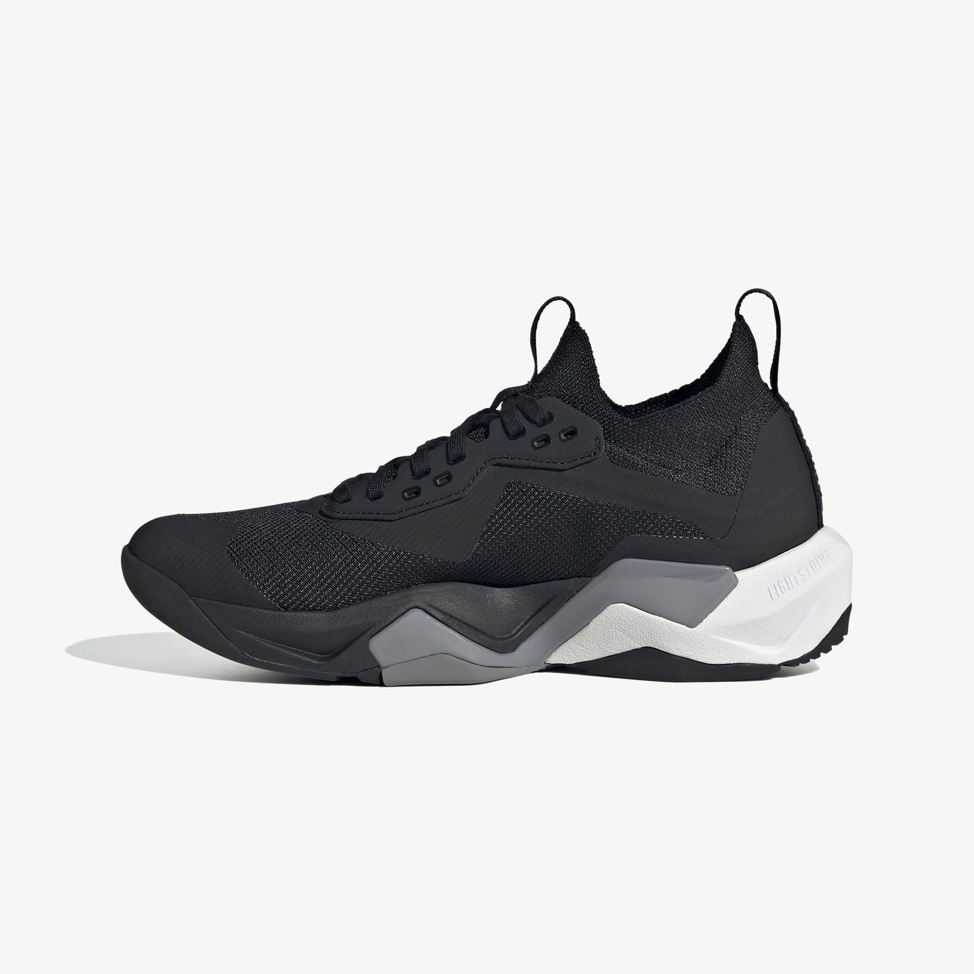 adidas Rapidmove Adv 2 Trainer Kadın Siyah Spor Ayakkabı