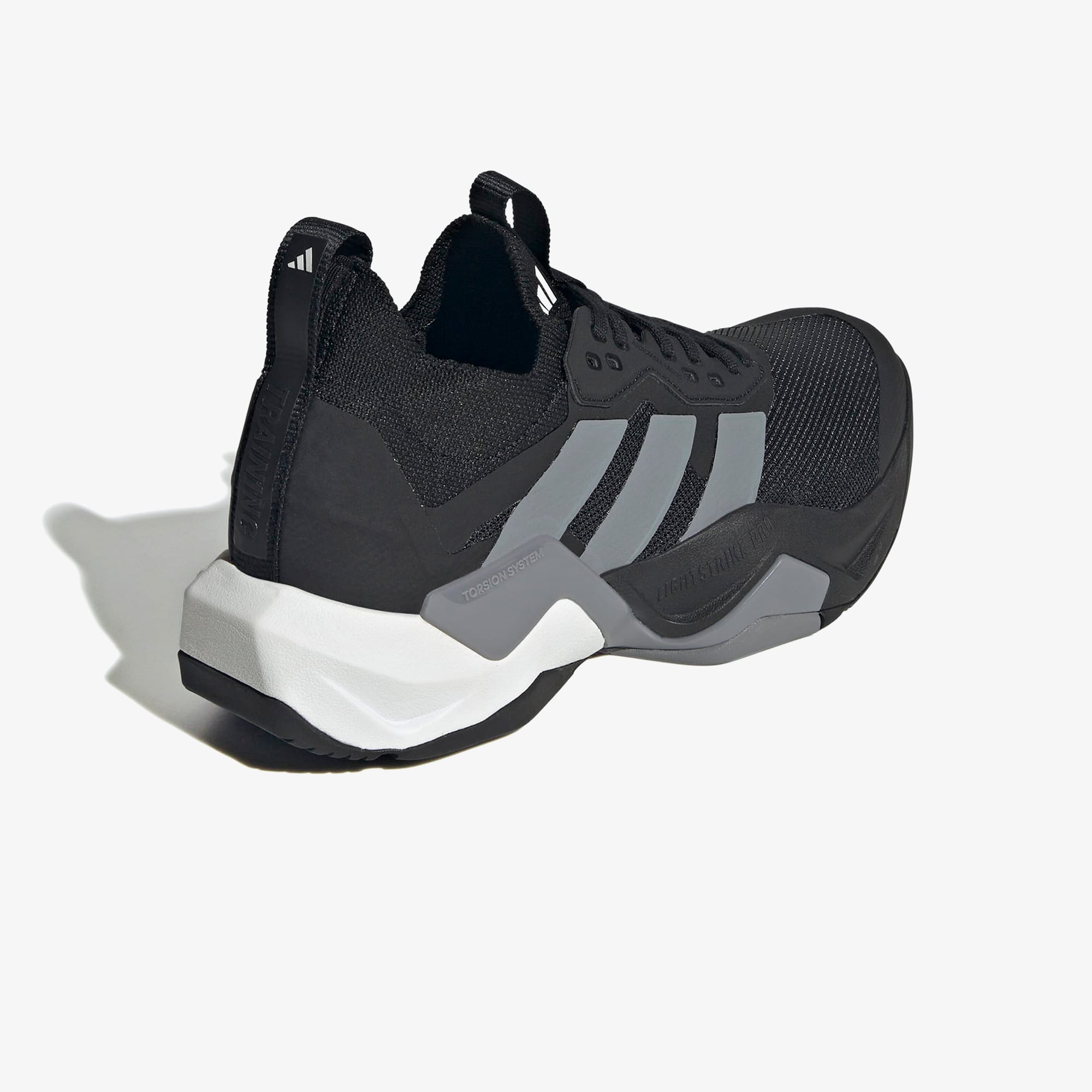 adidas Rapidmove Adv 2 Trainer Kadın Siyah Spor Ayakkabı