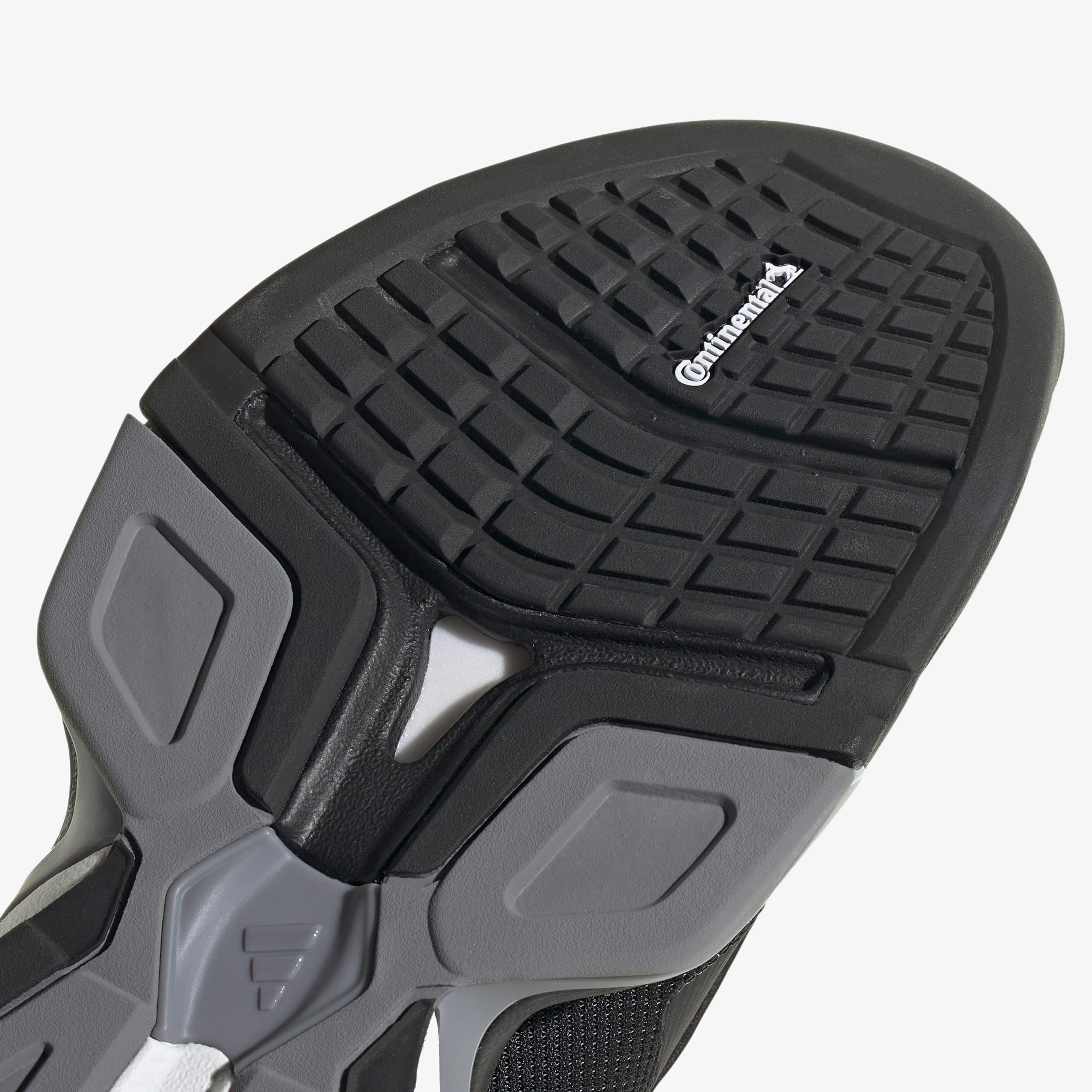 adidas Rapidmove Adv 2 Trainer Kadın Siyah Spor Ayakkabı