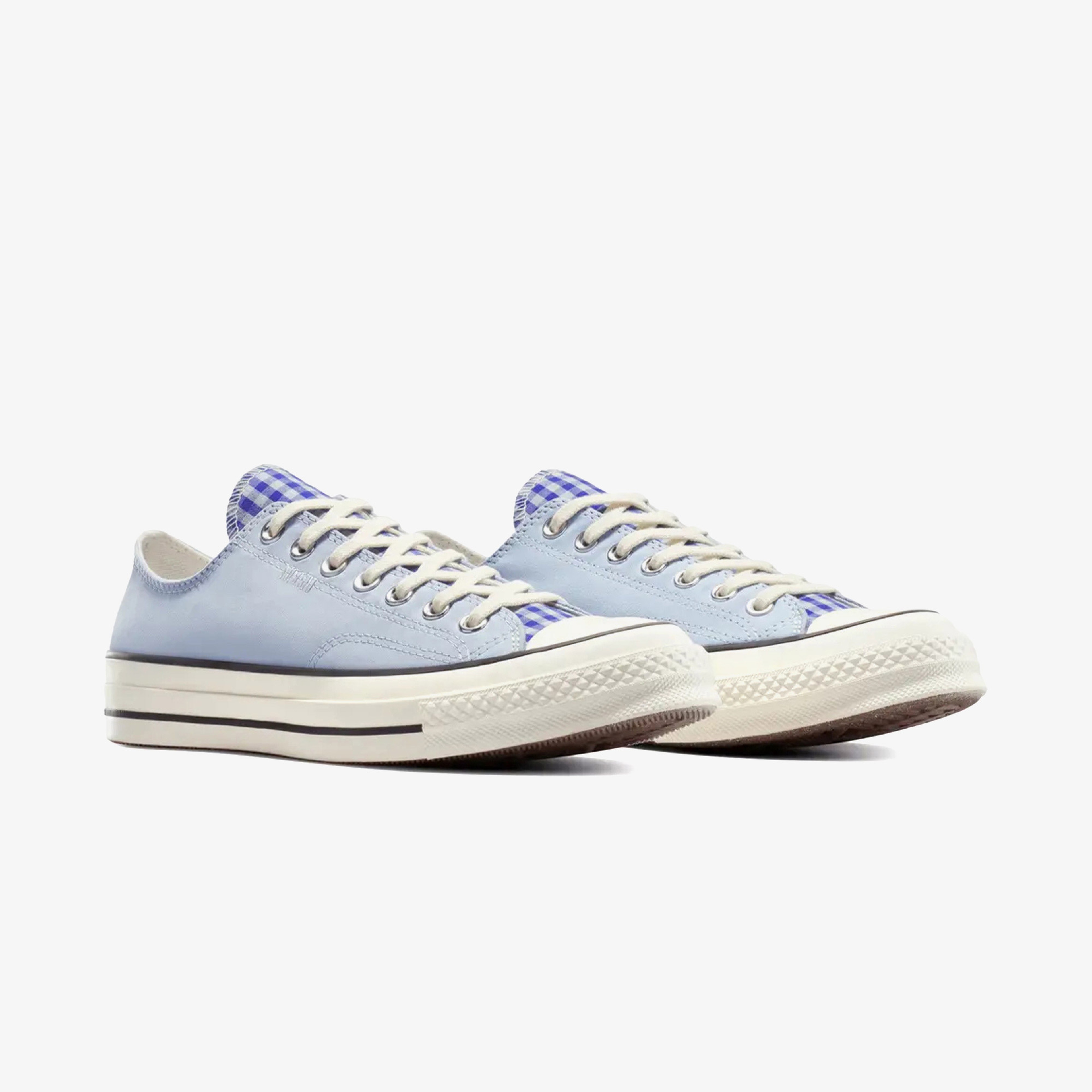 Converse Chuck 70 Unisex Mavi Sneaker