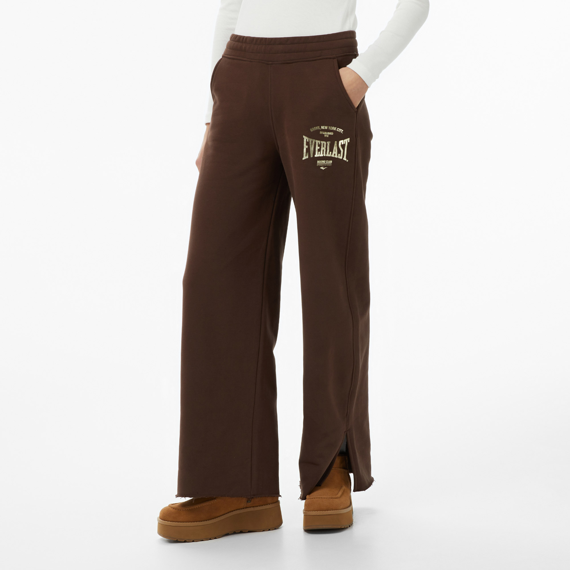 Everlast Bronx NYC Wmn Comfort Kadın Eşofman Altı