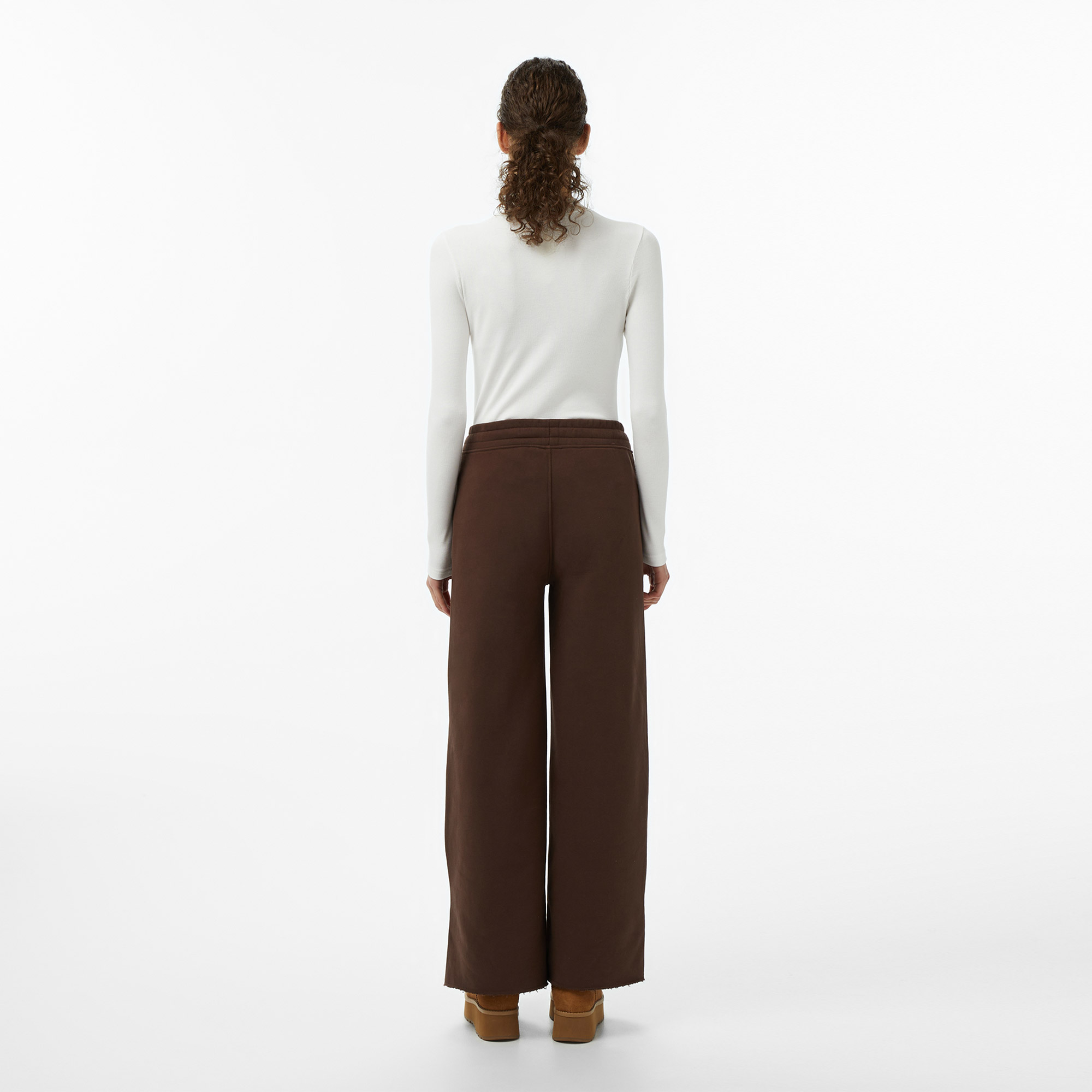 Everlast Bronx NYC Wmn Comfort Kadın Eşofman Altı