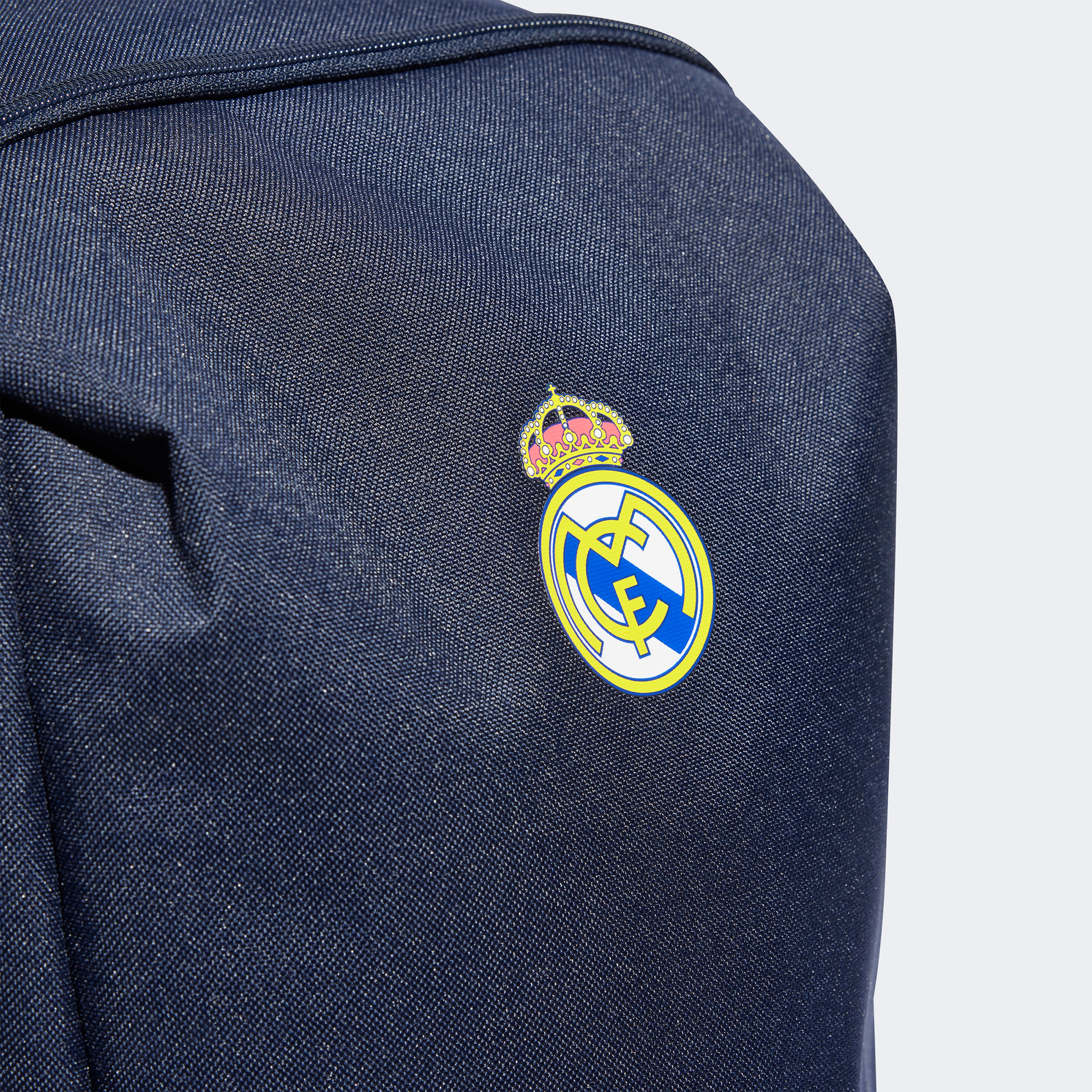 adidas Real Madrid Siyah Sırt Çantası