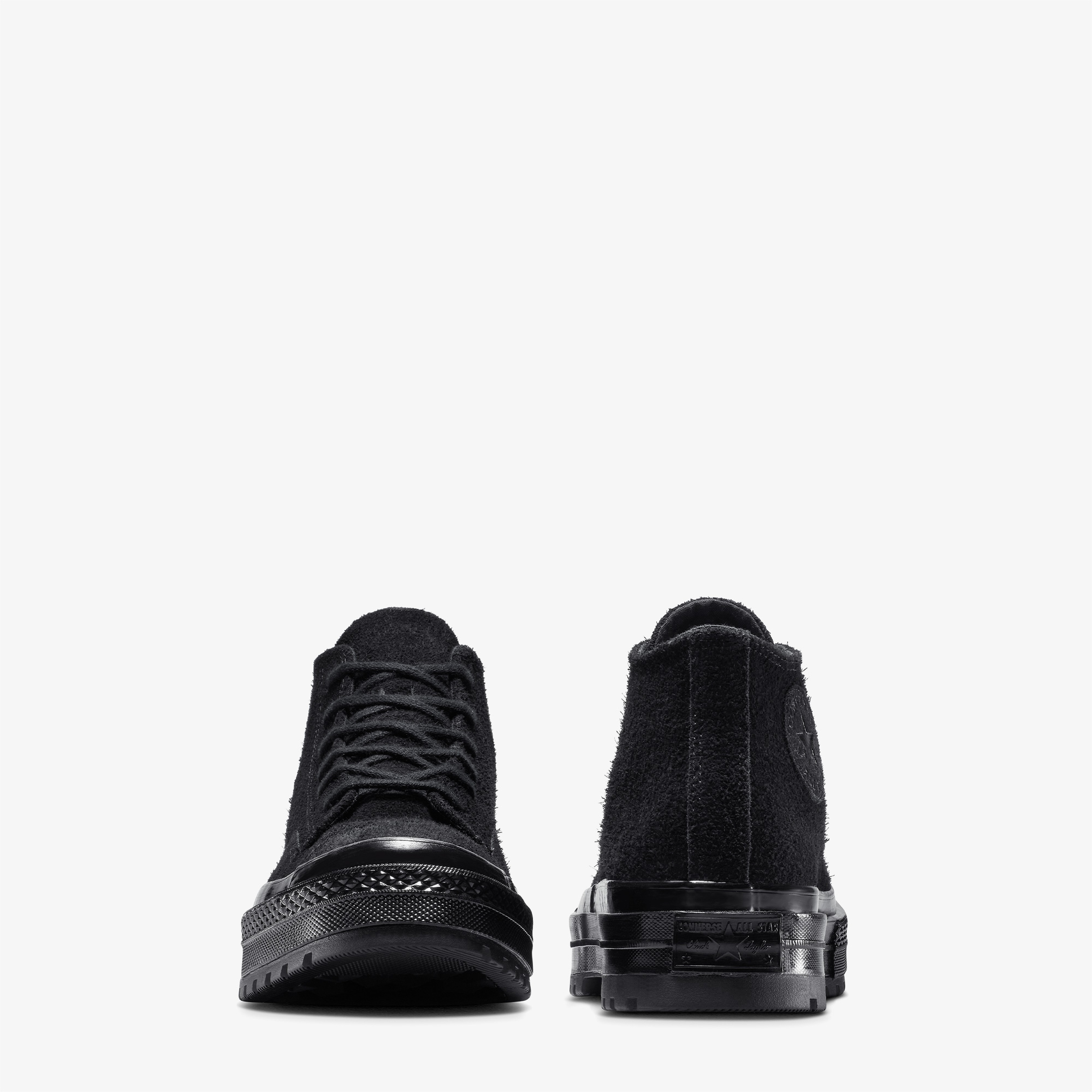 Converse Chuck 70 National Unisex Siyah Sneaker