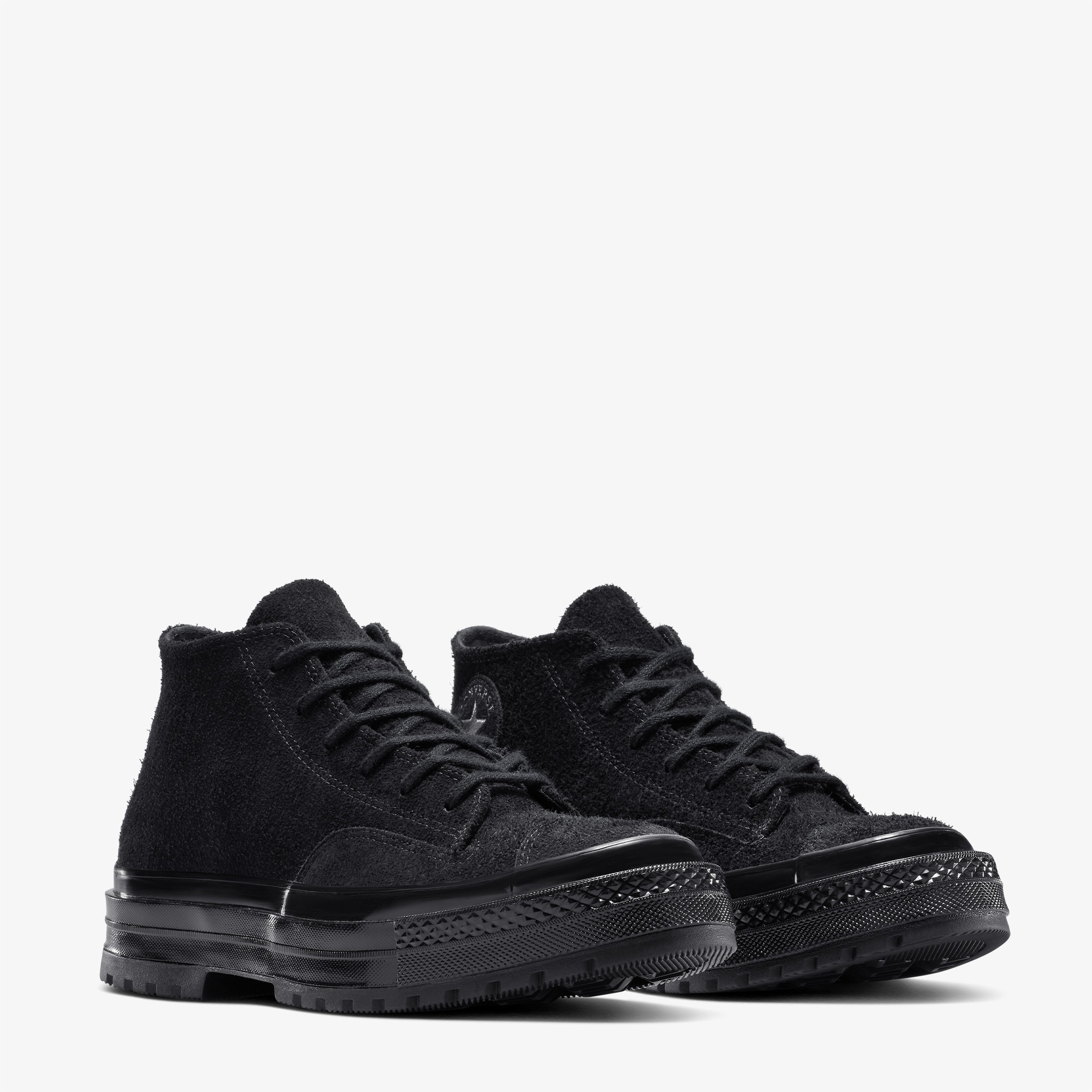 Converse Chuck 70 National Unisex Siyah Sneaker