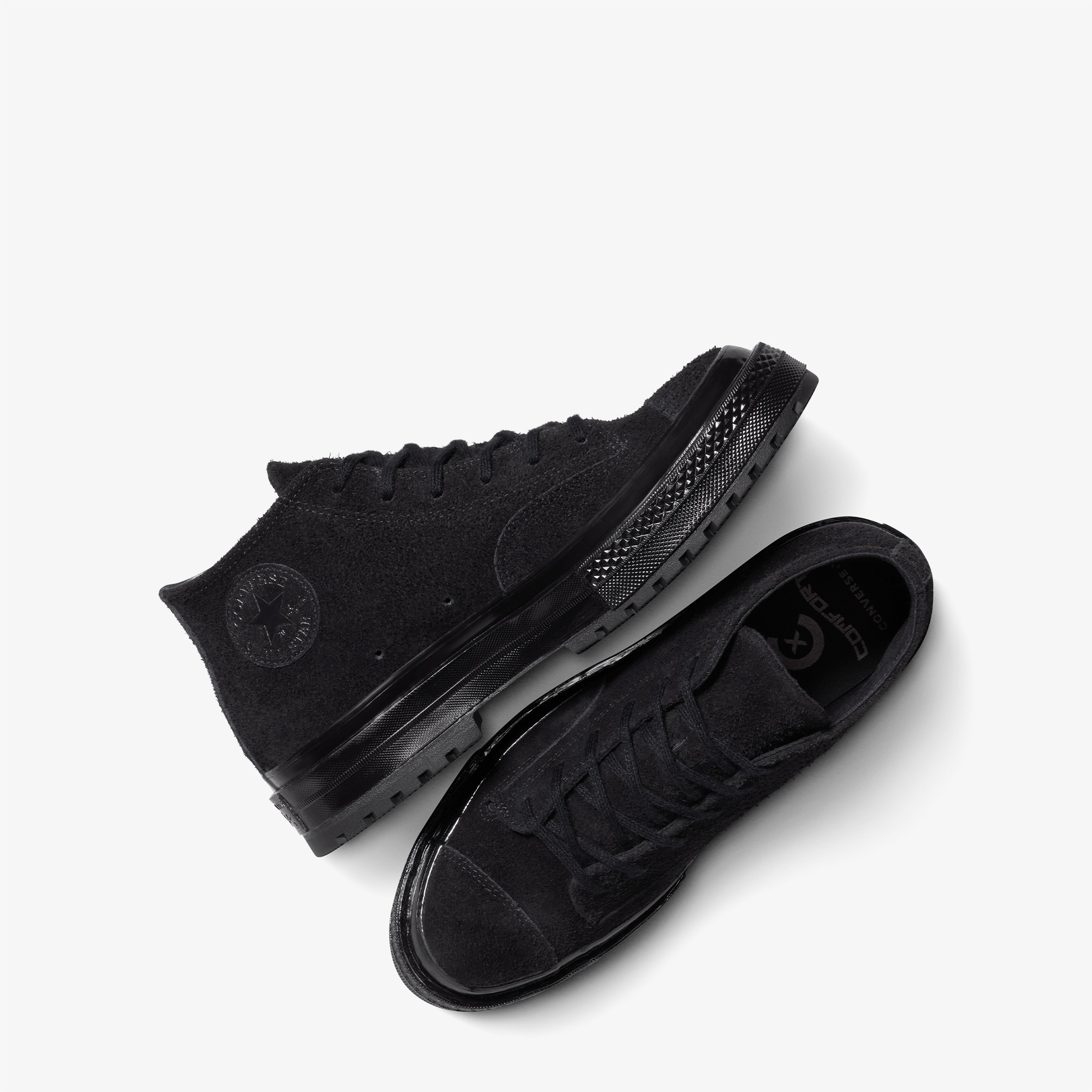 Converse Chuck 70 National Unisex Siyah Sneaker