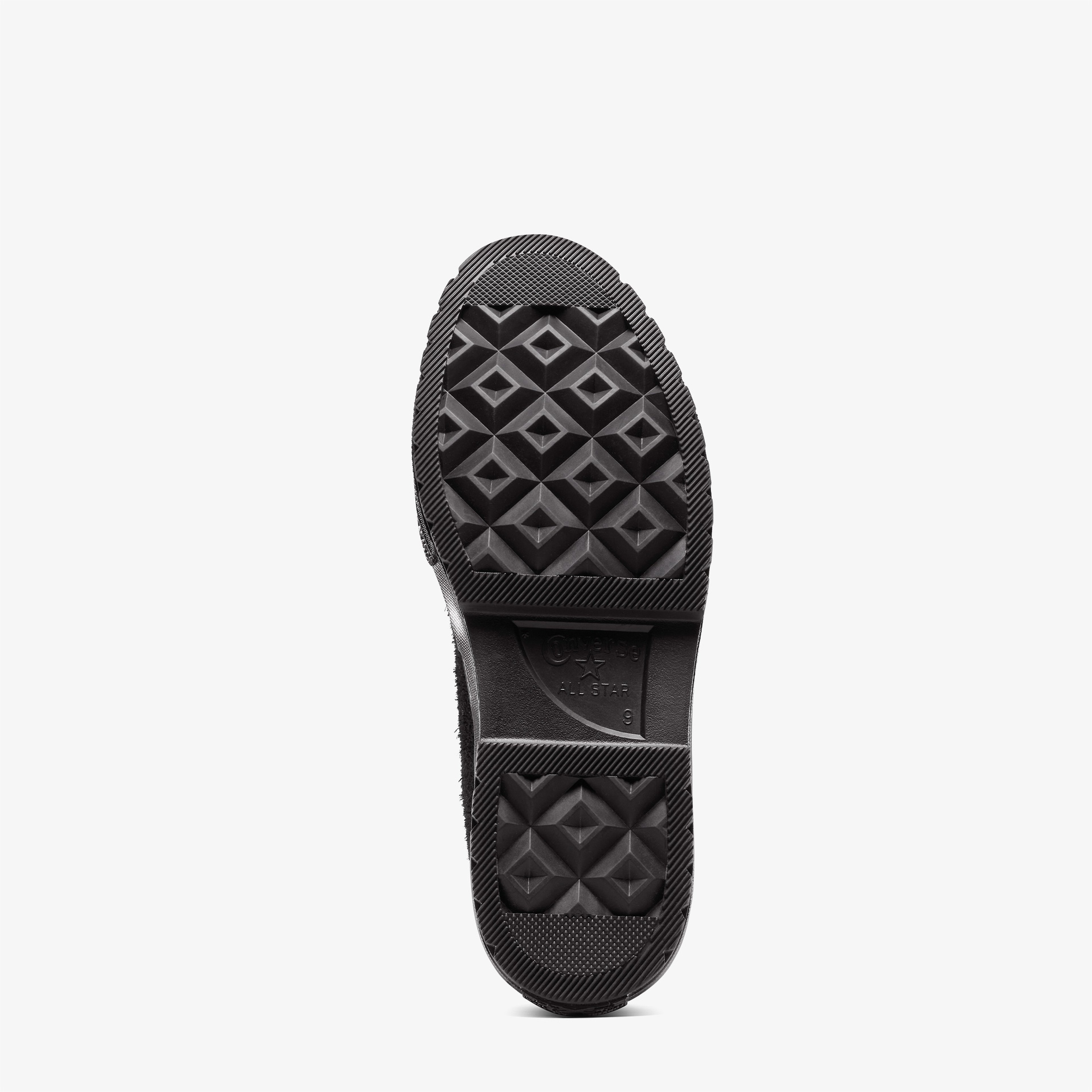 Converse Chuck 70 National Unisex Siyah Sneaker