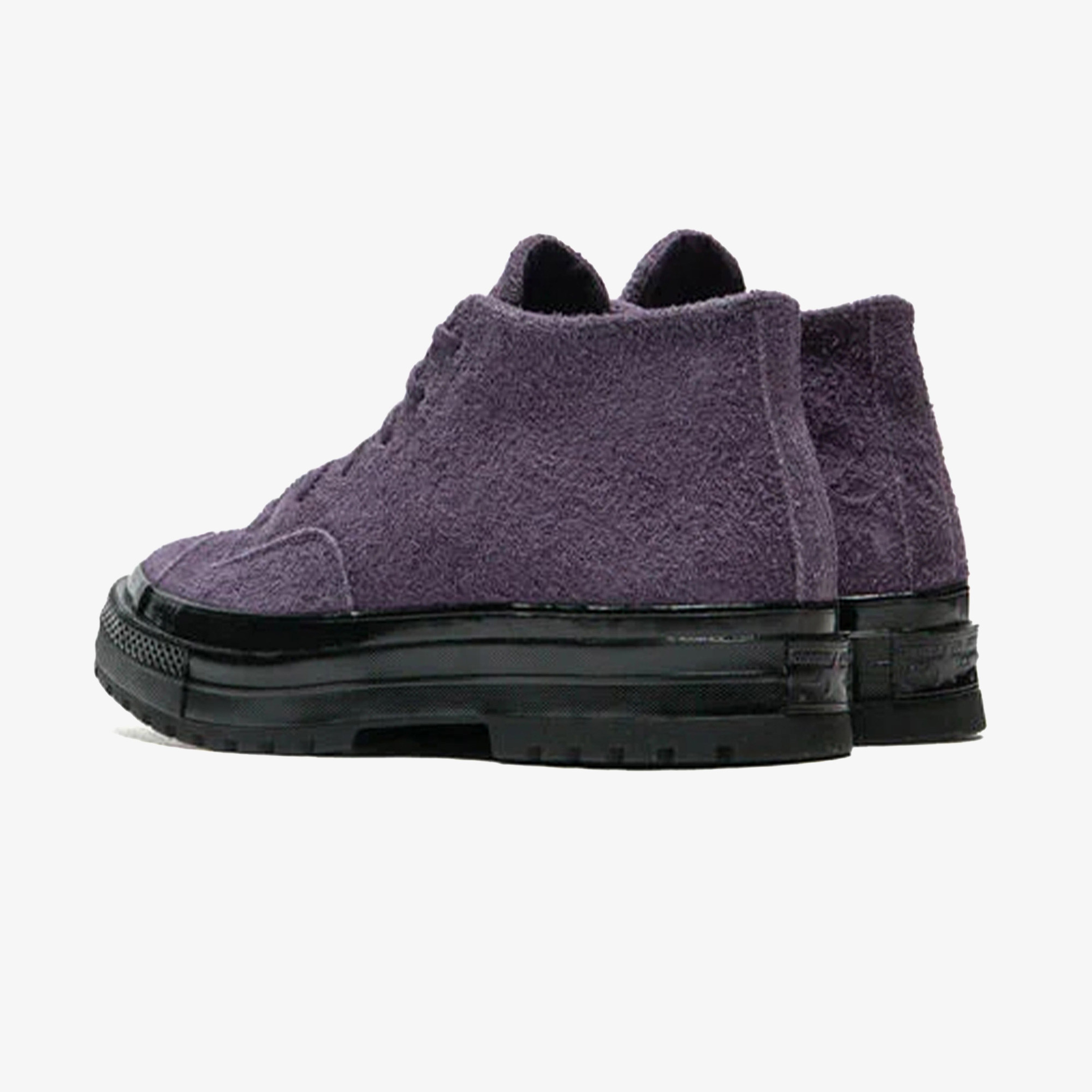 Converse Chuck 70 National Unisex Mor Sneaker