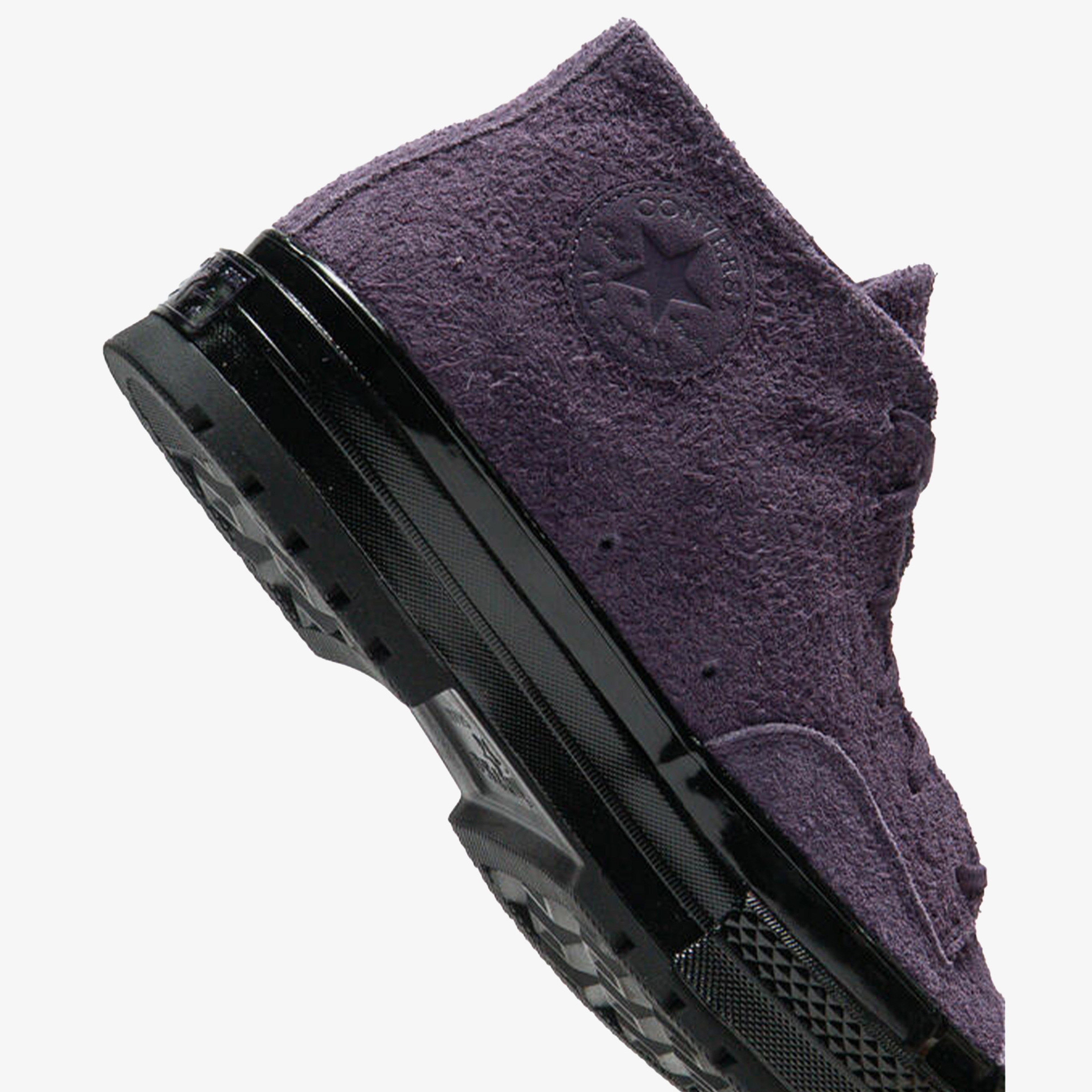 Converse Chuck 70 National Unisex Mor Sneaker